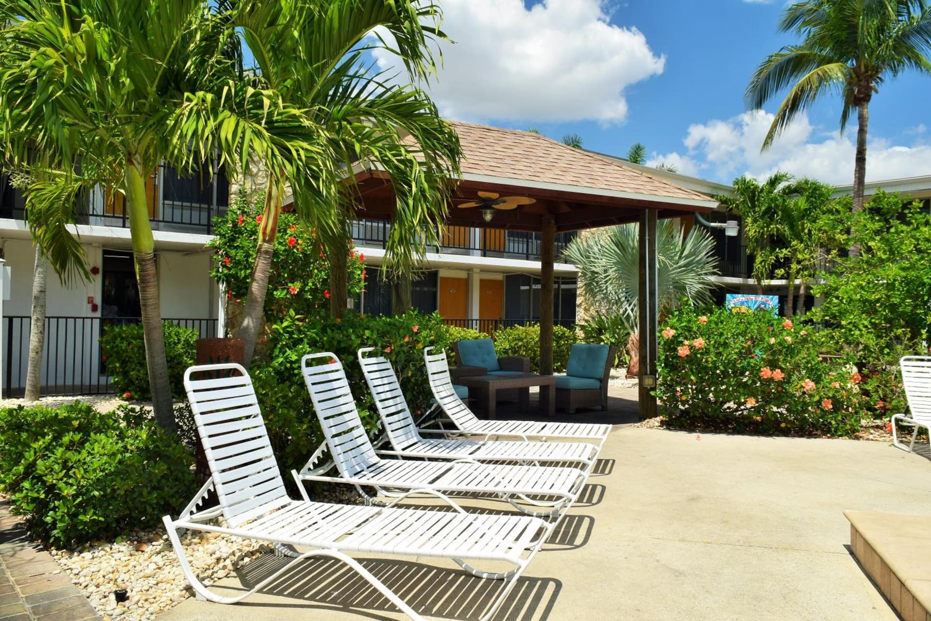 Dolphin Key Resort - Cape Coral gallery photo in Cape Coral, FL — image 17