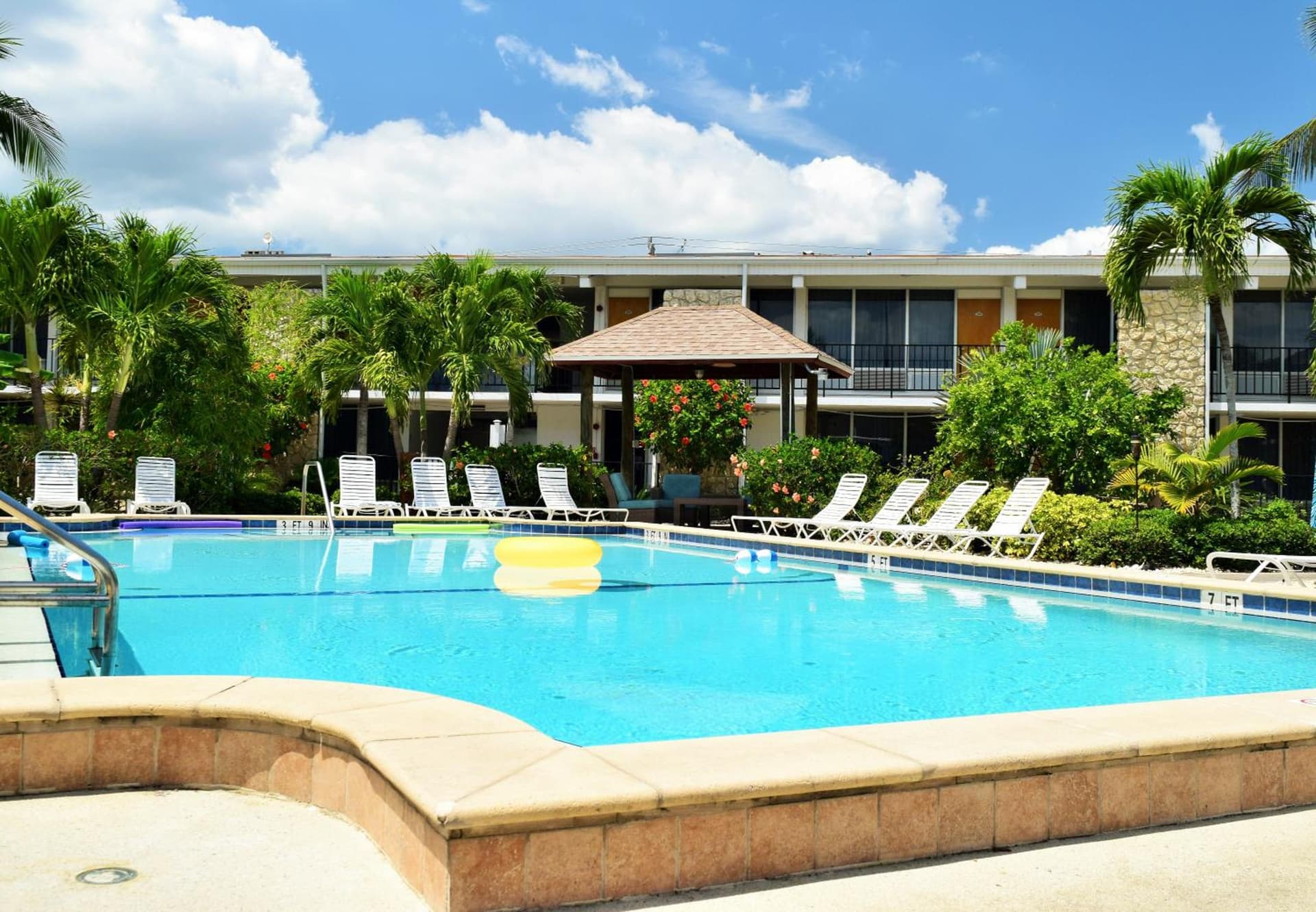 Dolphin Key Resort - Cape Coral gallery photo in Cape Coral, FL — image 7