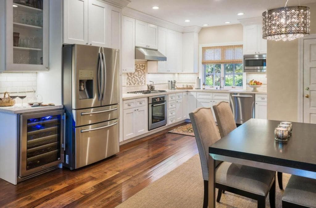 Seal Cove Inn property views in Half Moon Bay, CA — gallery photo 3