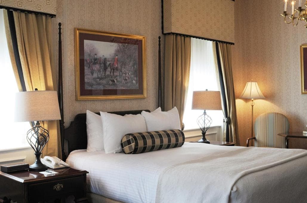 Molly Pitcher Inn gallery photo in Red Bank, NJ — image 11