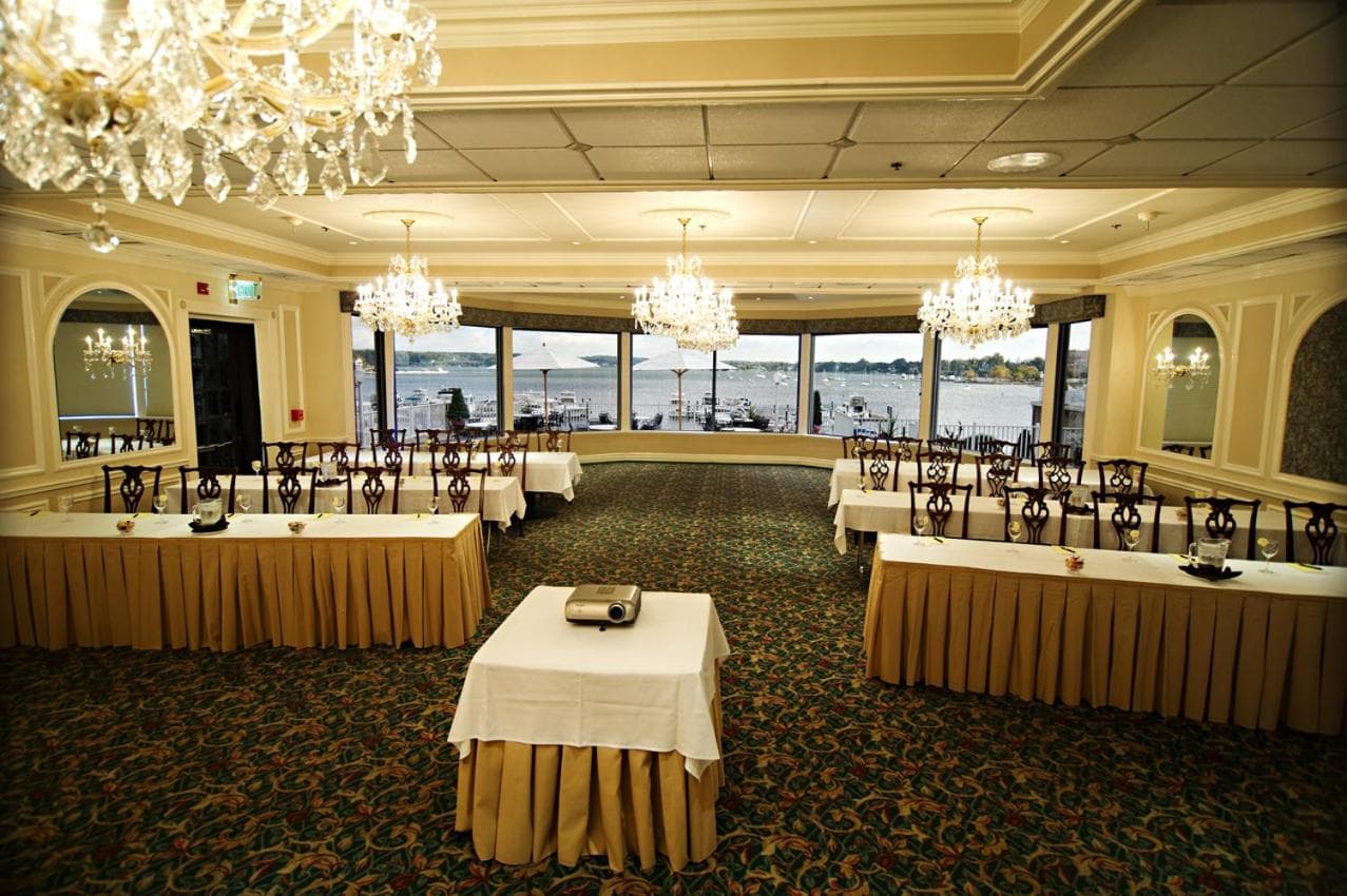 Molly Pitcher Inn gallery photo in Red Bank, NJ — image 5