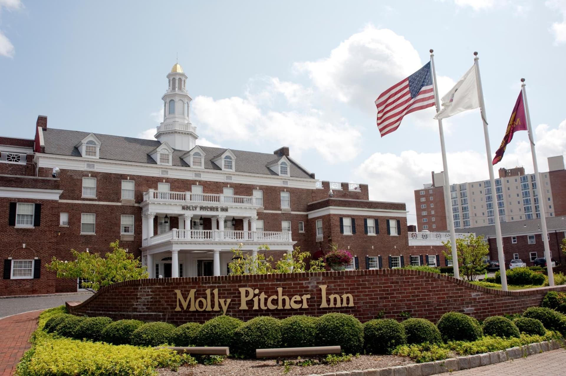 Molly Pitcher Inn gallery photo in Red Bank, NJ — image 8