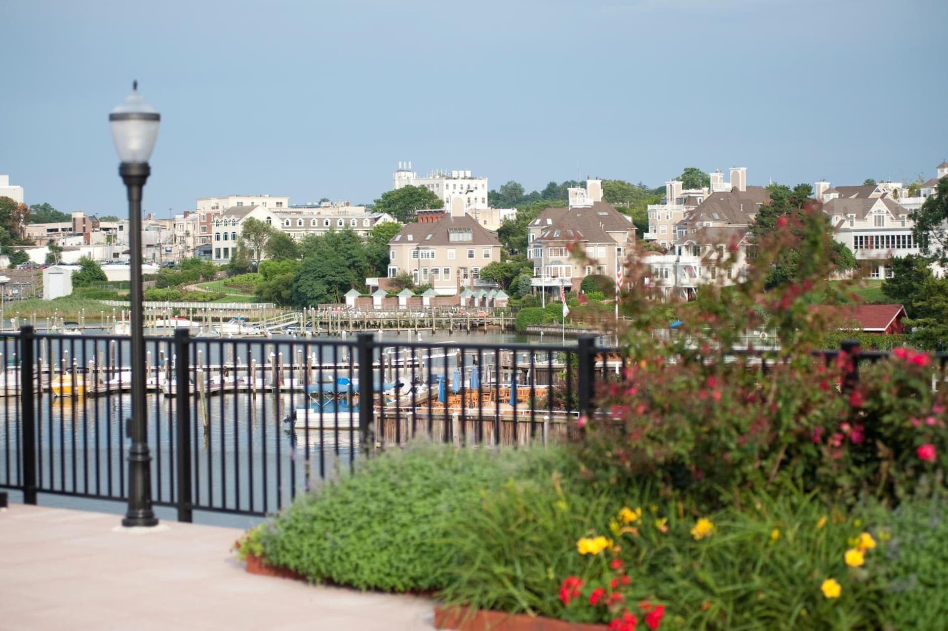 Molly Pitcher Inn gallery photo in Red Bank, NJ — image 6