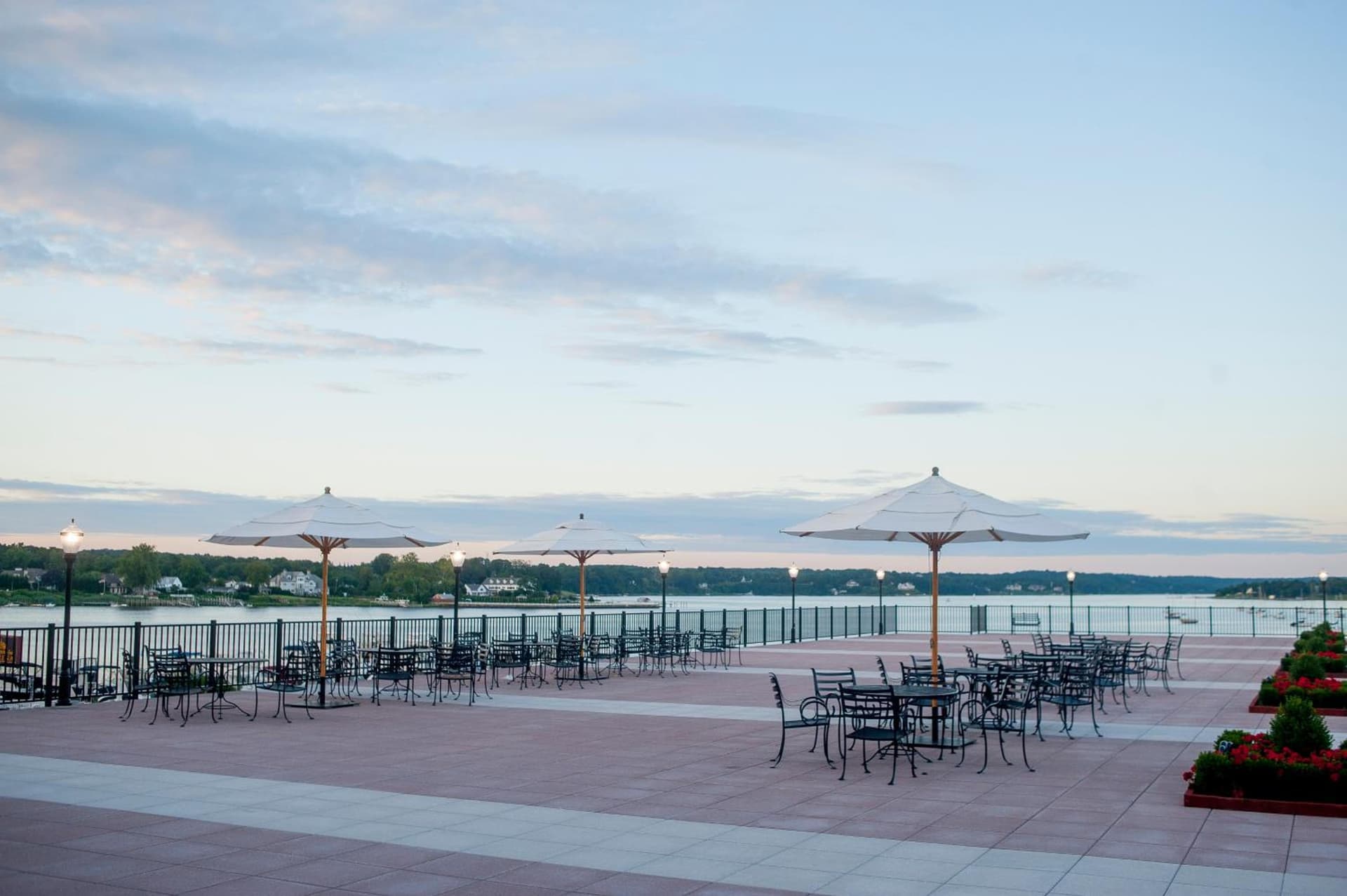 Molly Pitcher Inn gallery photo in Red Bank, NJ — image 17