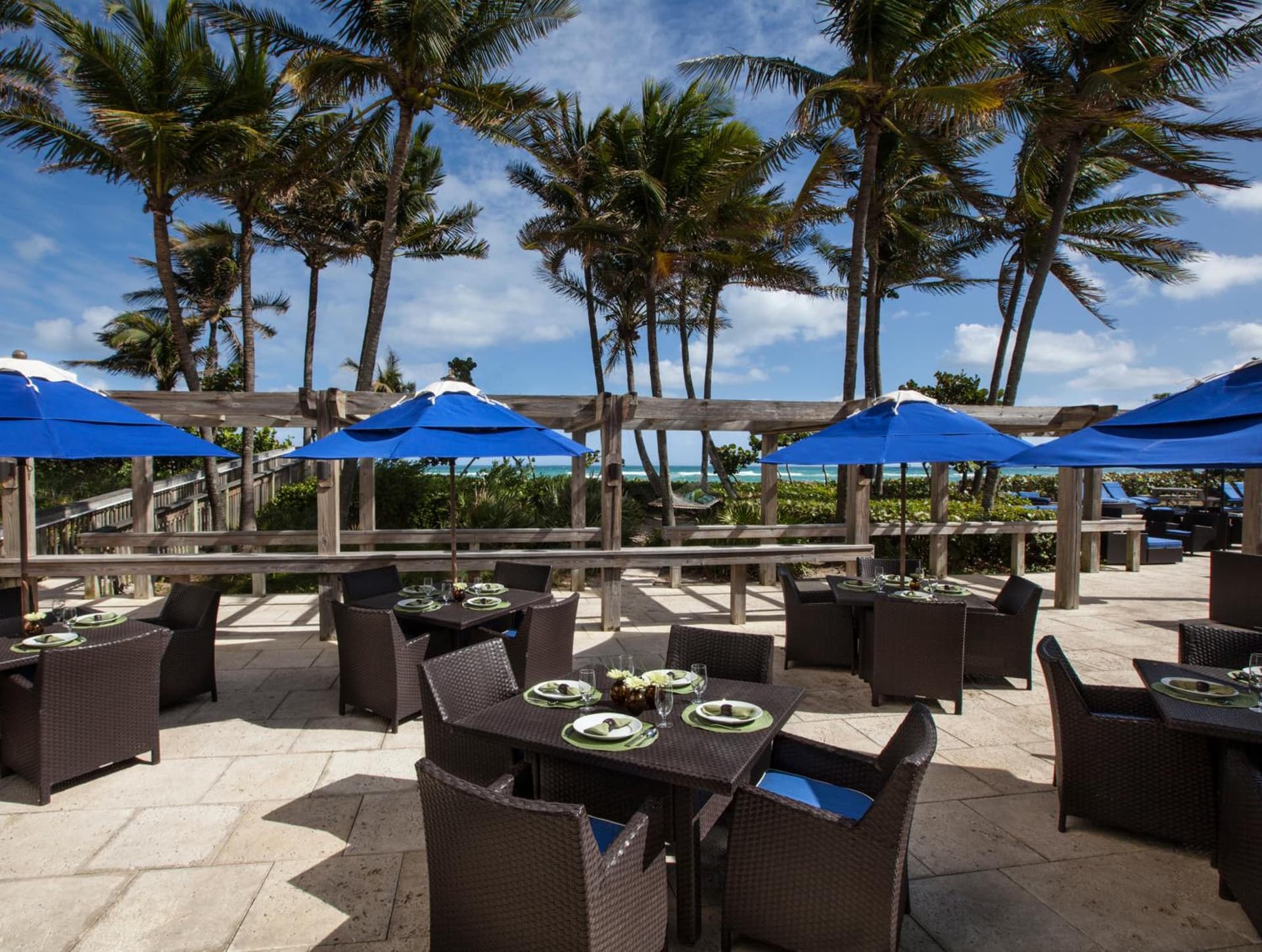 Jupiter Beach Resort & Spa gallery photo in Jupiter, FL — image 7
