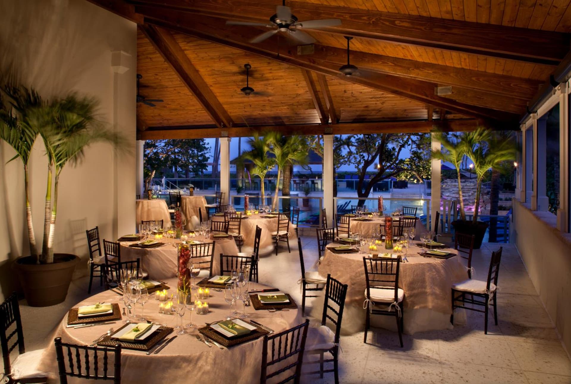 Jupiter Beach Resort & Spa gallery photo in Jupiter, FL — image 16