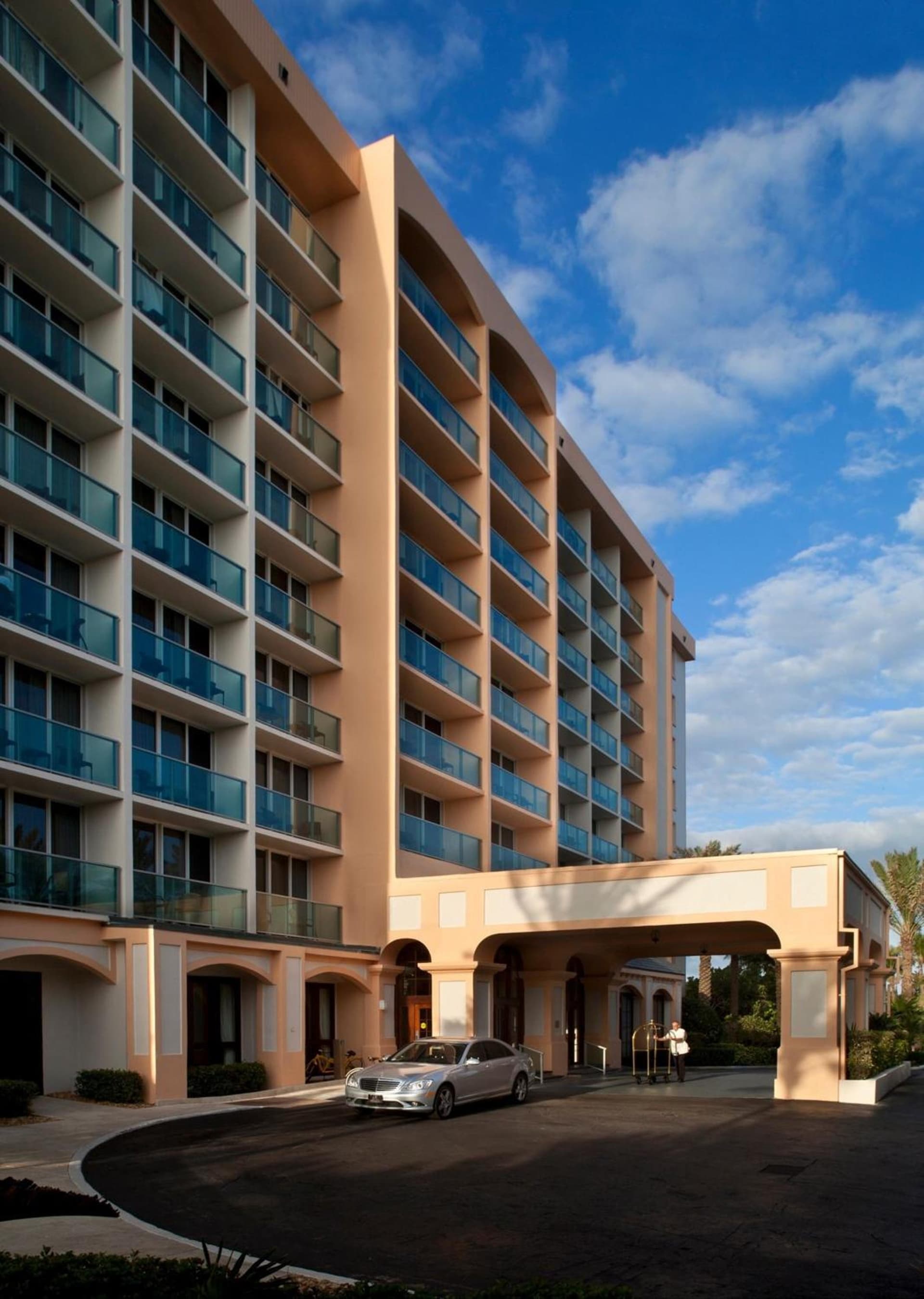 Jupiter Beach Resort & Spa gallery photo in Jupiter, FL — image 25