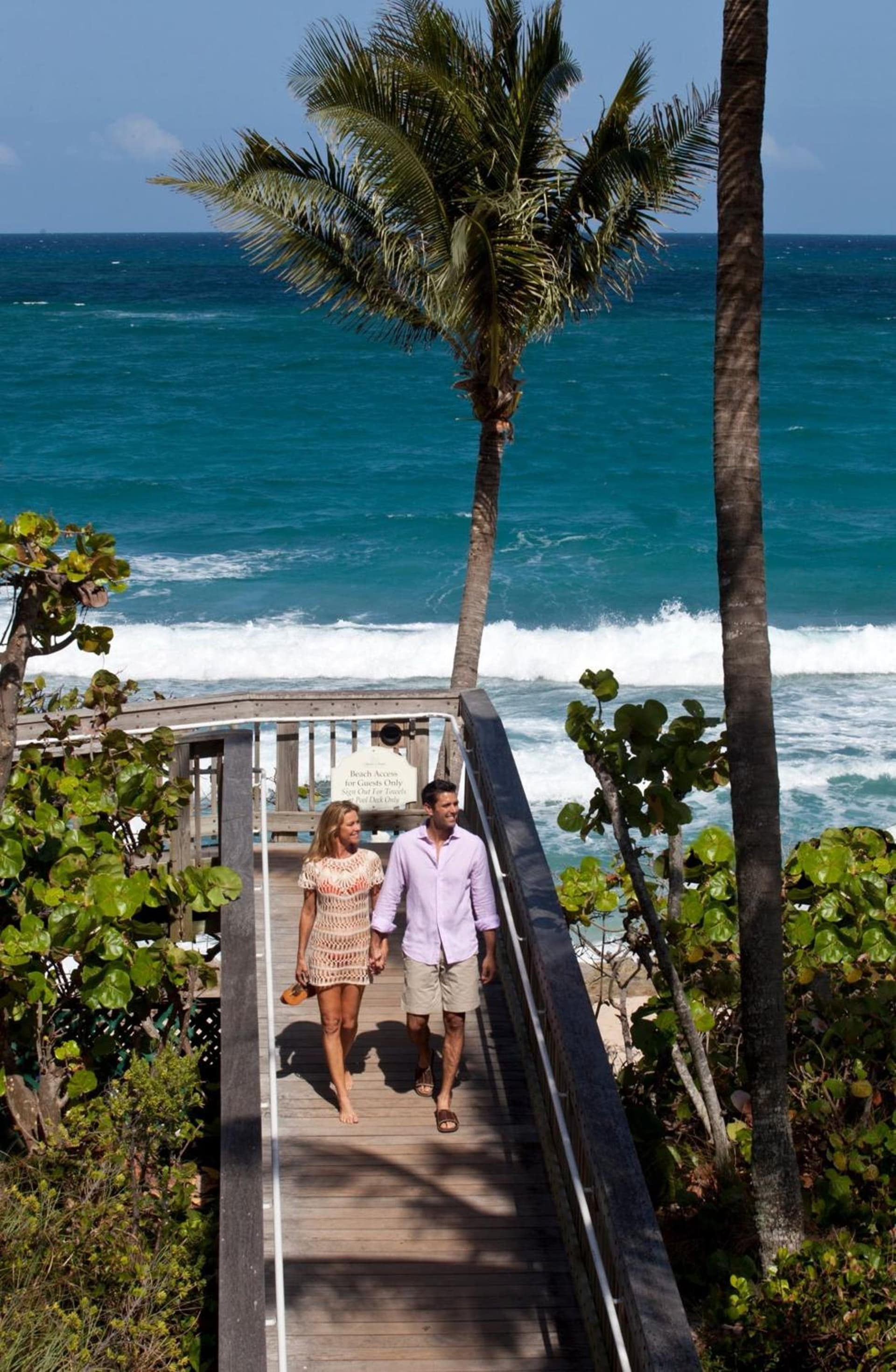 Jupiter Beach Resort & Spa property views in Jupiter, FL — gallery photo 3