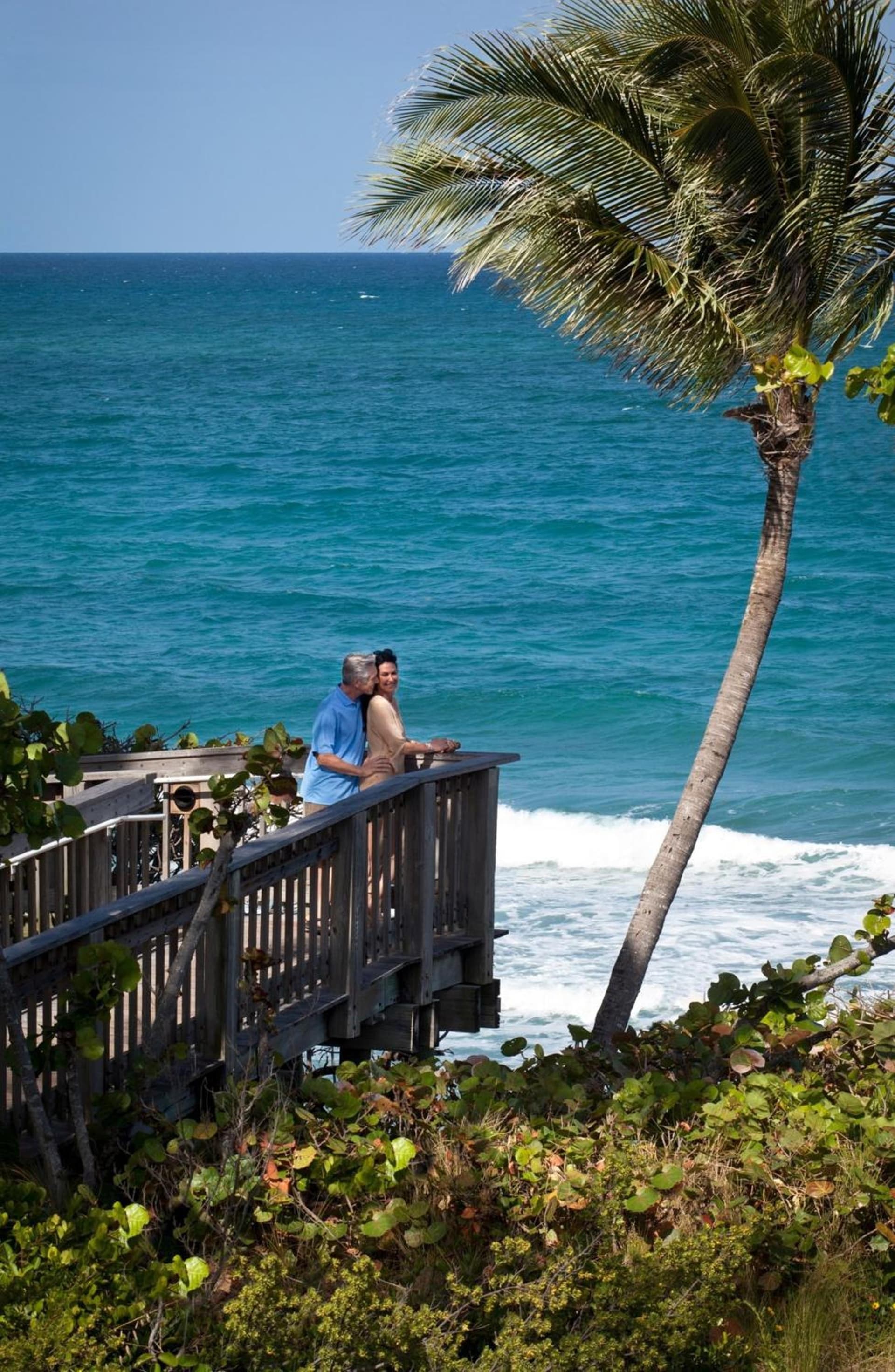 Jupiter Beach Resort & Spa gallery photo in Jupiter, FL — image 10