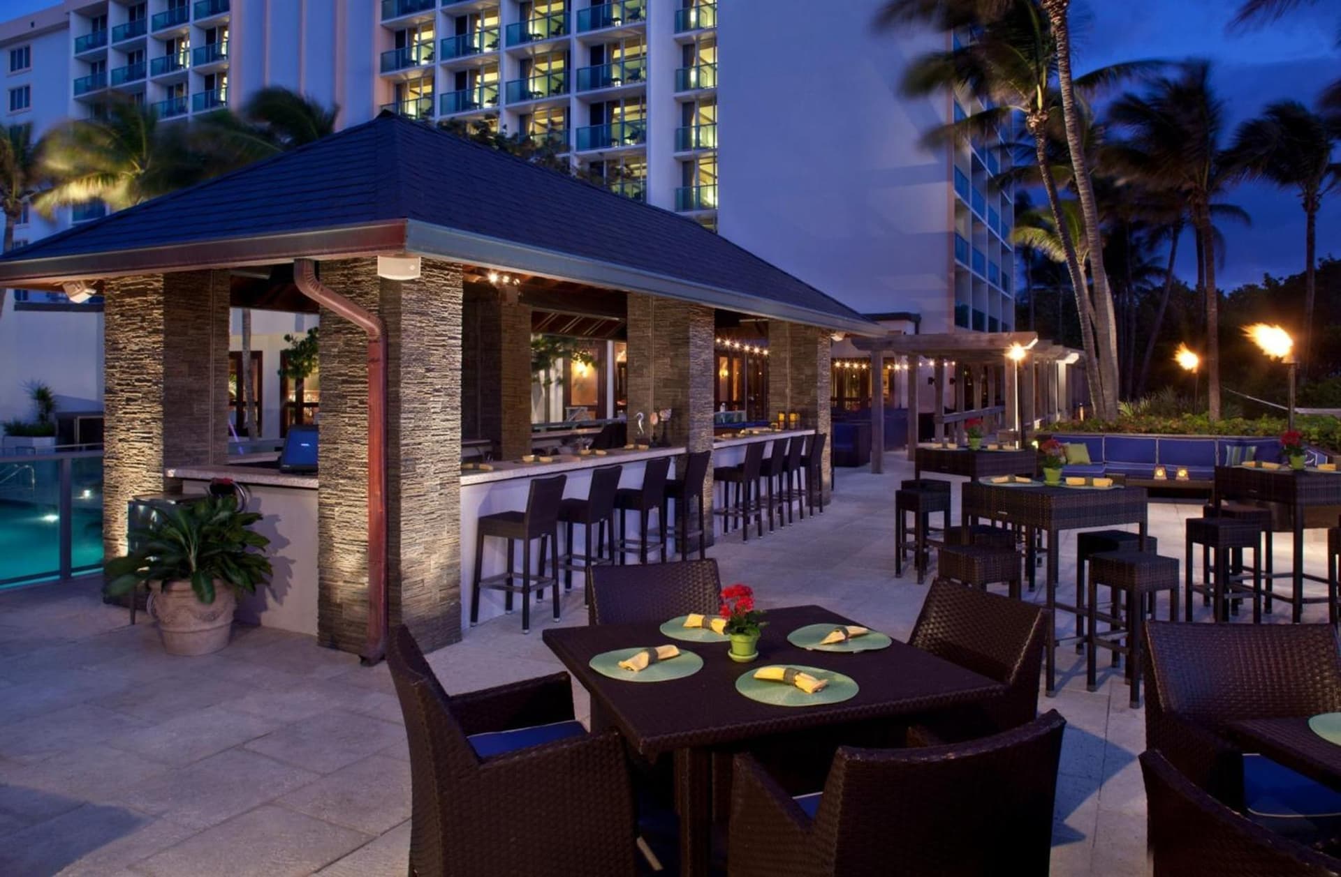 Jupiter Beach Resort & Spa gallery photo in Jupiter, FL — image 22