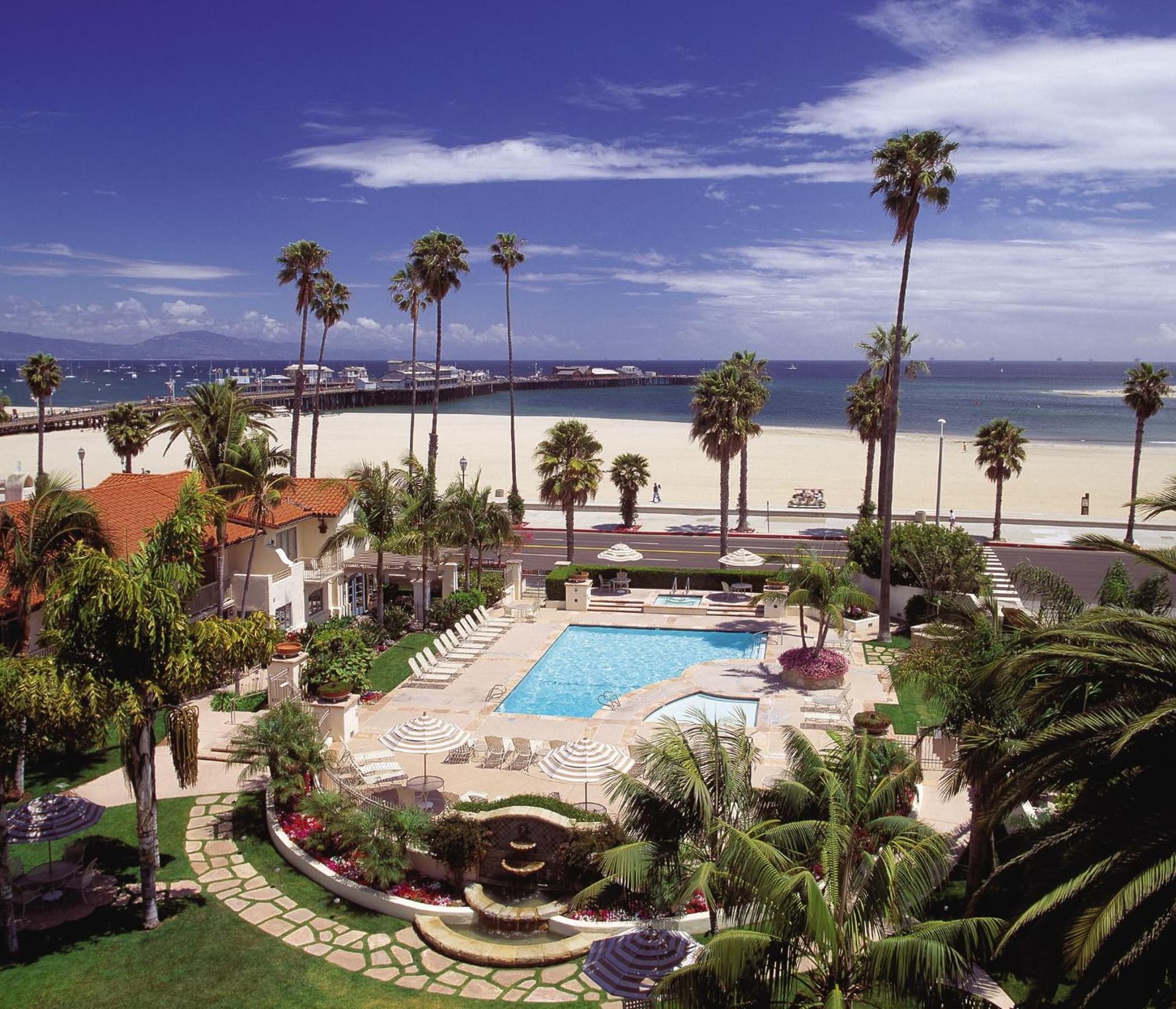 Harbor View Inn gallery photo in Santa Barbara, CA — image 14
