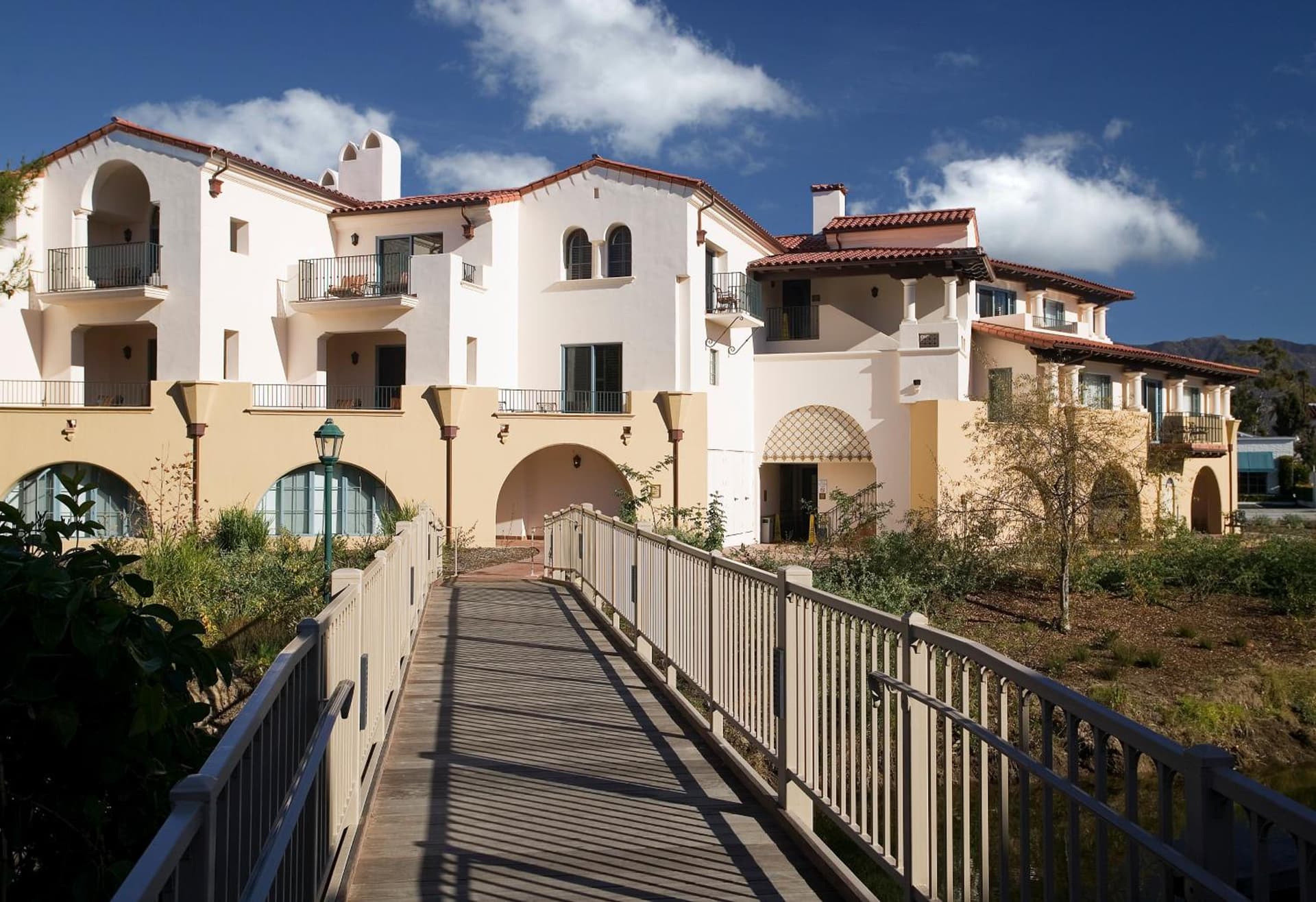 Harbor View Inn gallery photo in Santa Barbara, CA — image 20