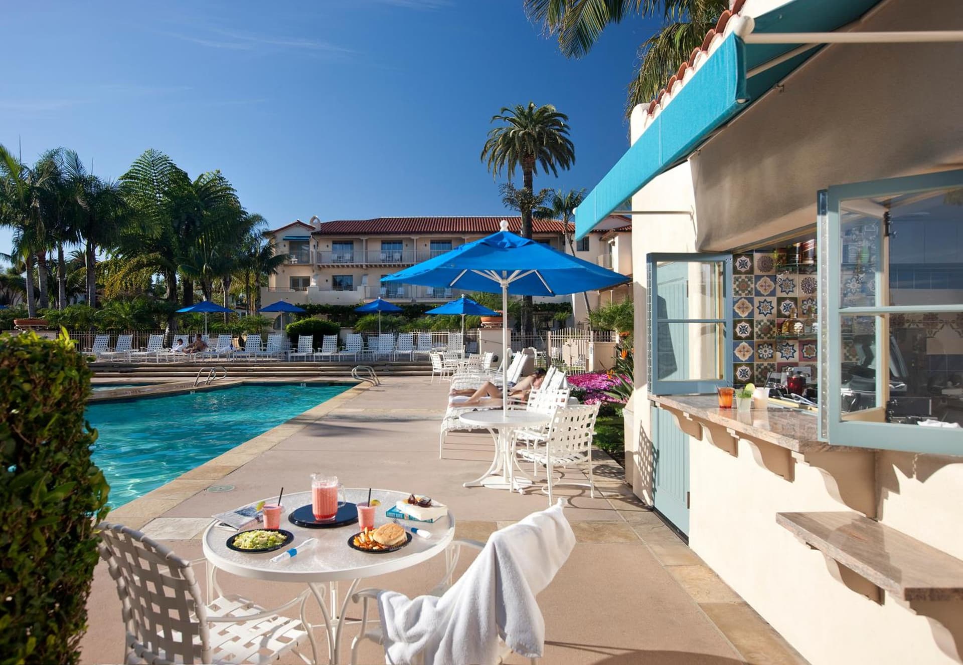 Harbor View Inn gallery photo in Santa Barbara, CA — image 9