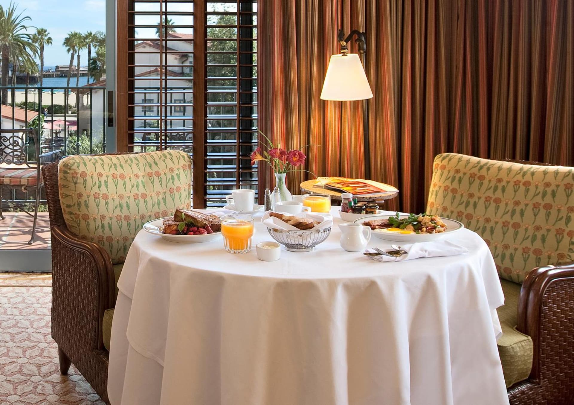Harbor View Inn gallery photo in Santa Barbara, CA — image 10