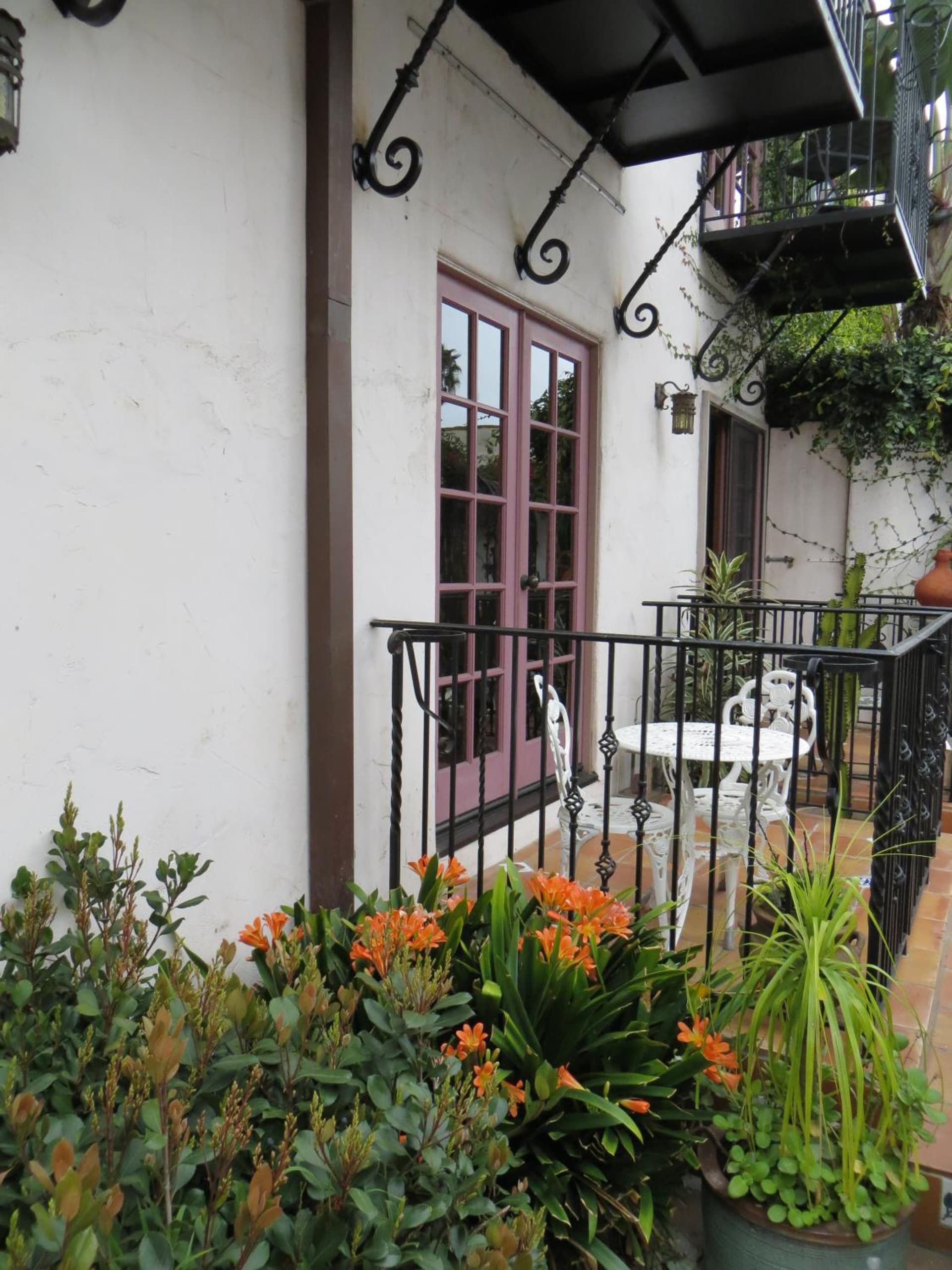 Villa Rosa Inn gallery photo in Santa Barbara, CA — image 57