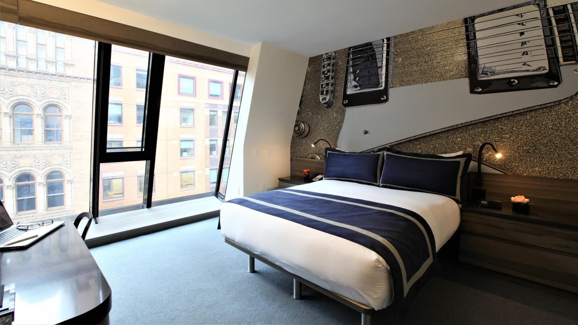 Carnegie Hotel gallery photo in New York, NY — image 27