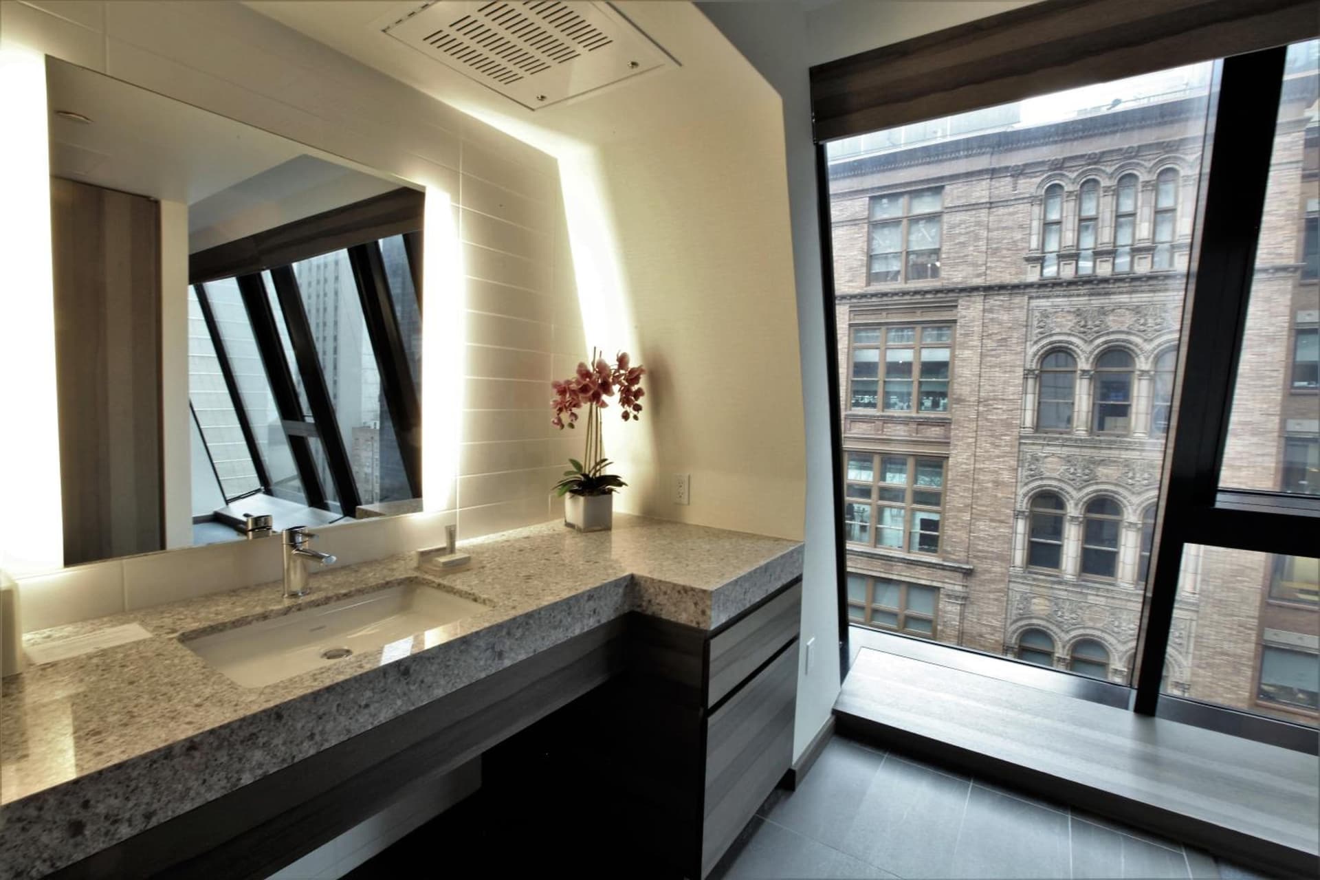 Carnegie Hotel gallery photo in New York, NY — image 12