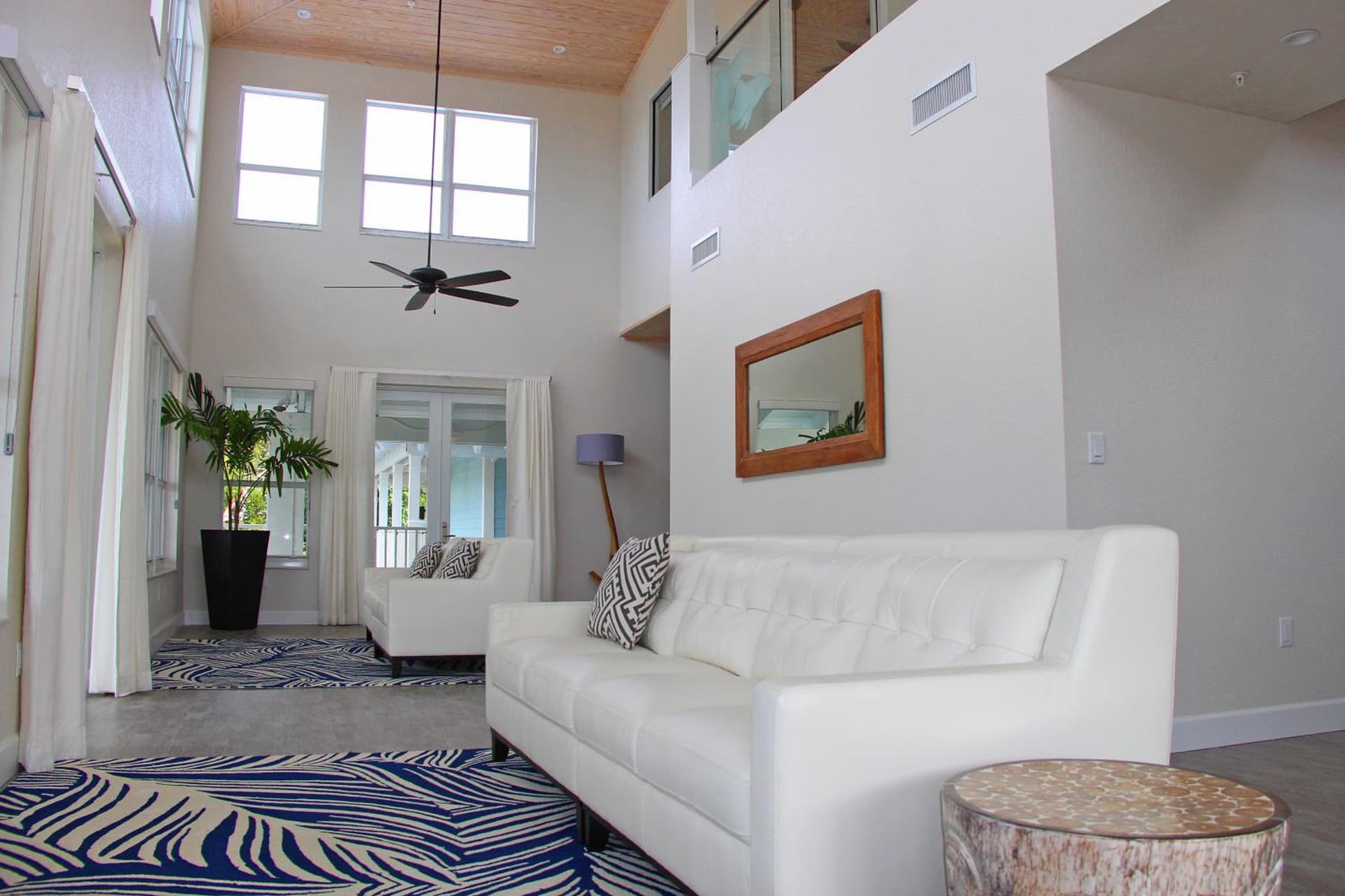 Dolphin Point Villas property views in Key Largo, FL — gallery photo 3