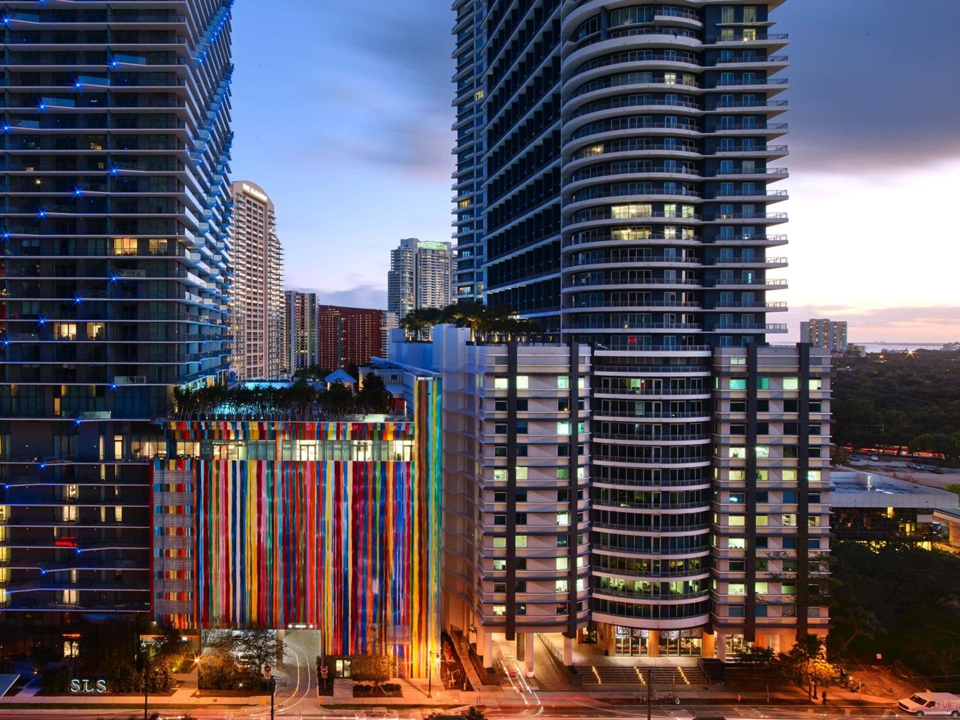 Dua Miami, Autograph Collection exterior or lobby in Miami, FL — main listing photo