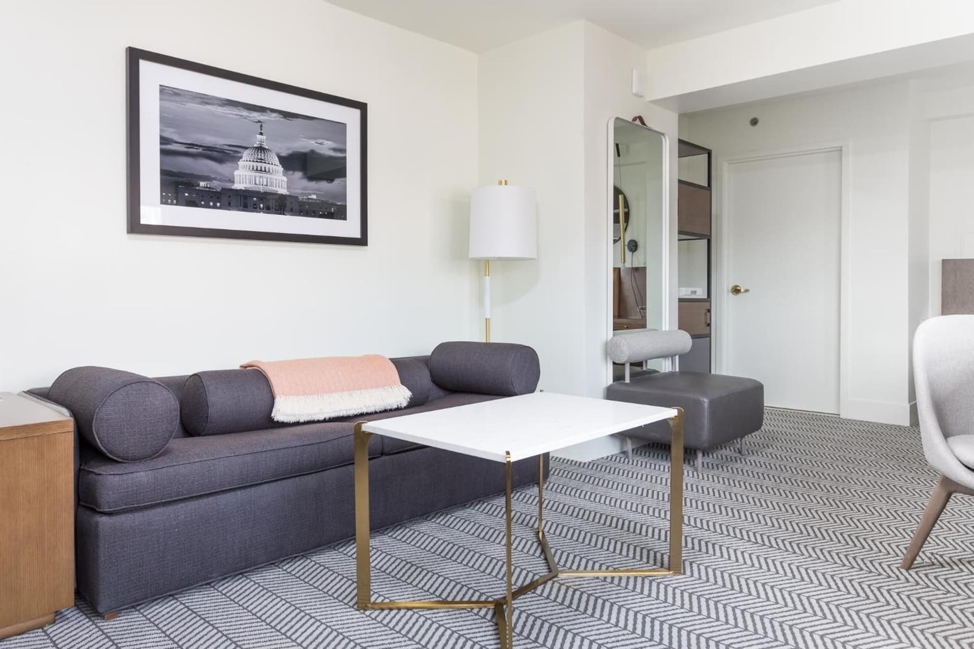 ARC Hotel, Washington DC, Series by Marriott gallery photo in Washington, DC — image 31