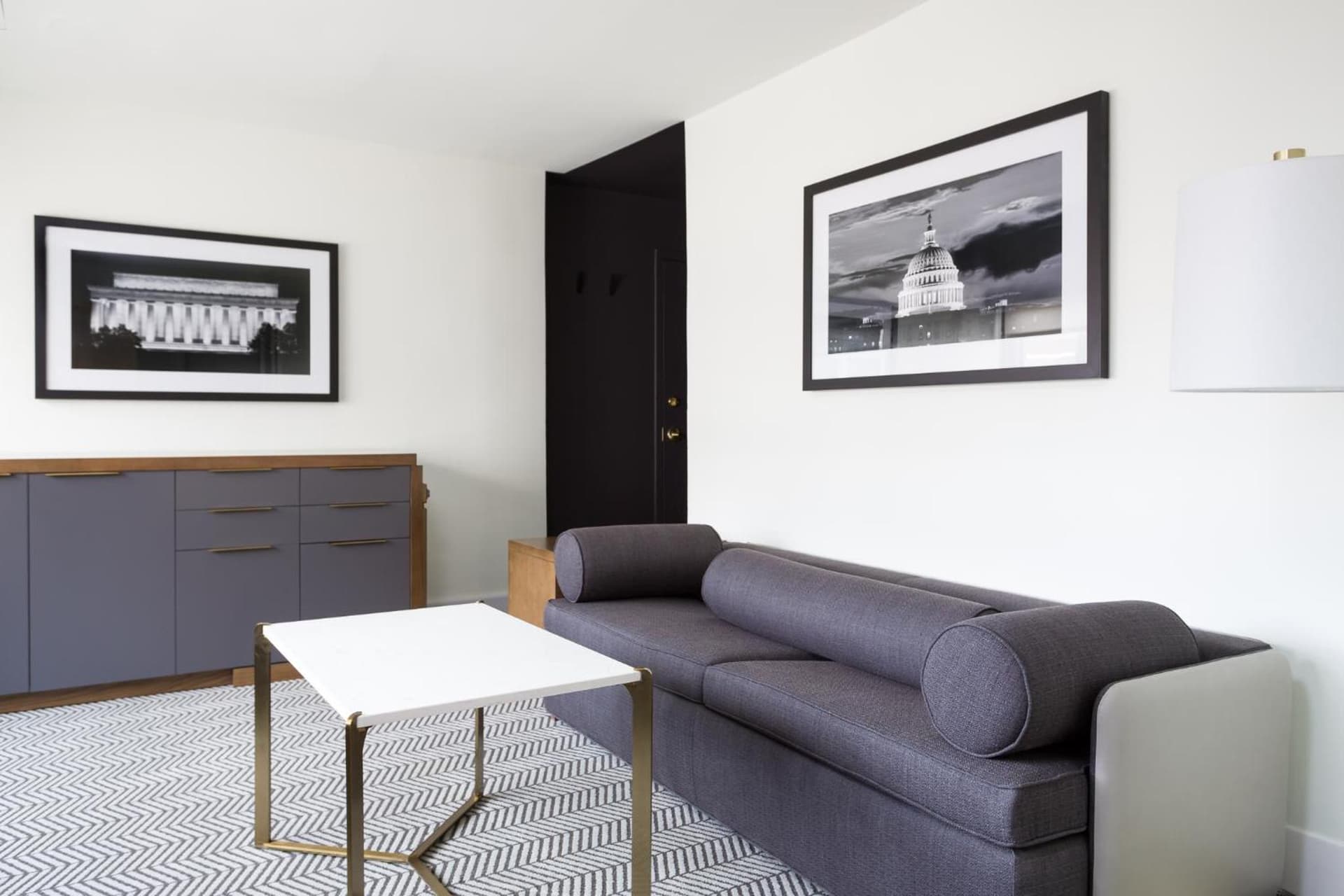 ARC Hotel, Washington DC, Series by Marriott gallery photo in Washington, DC — image 19
