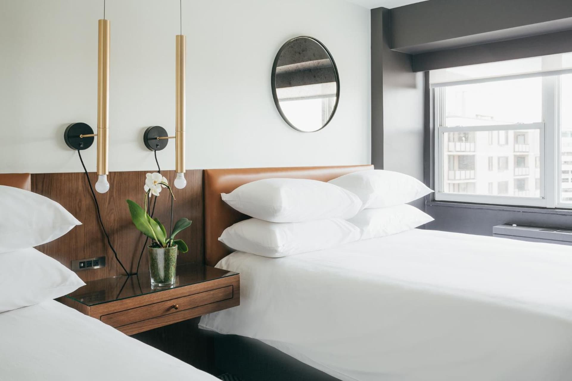 ARC Hotel, Washington DC, Series by Marriott gallery photo in Washington, DC — image 7