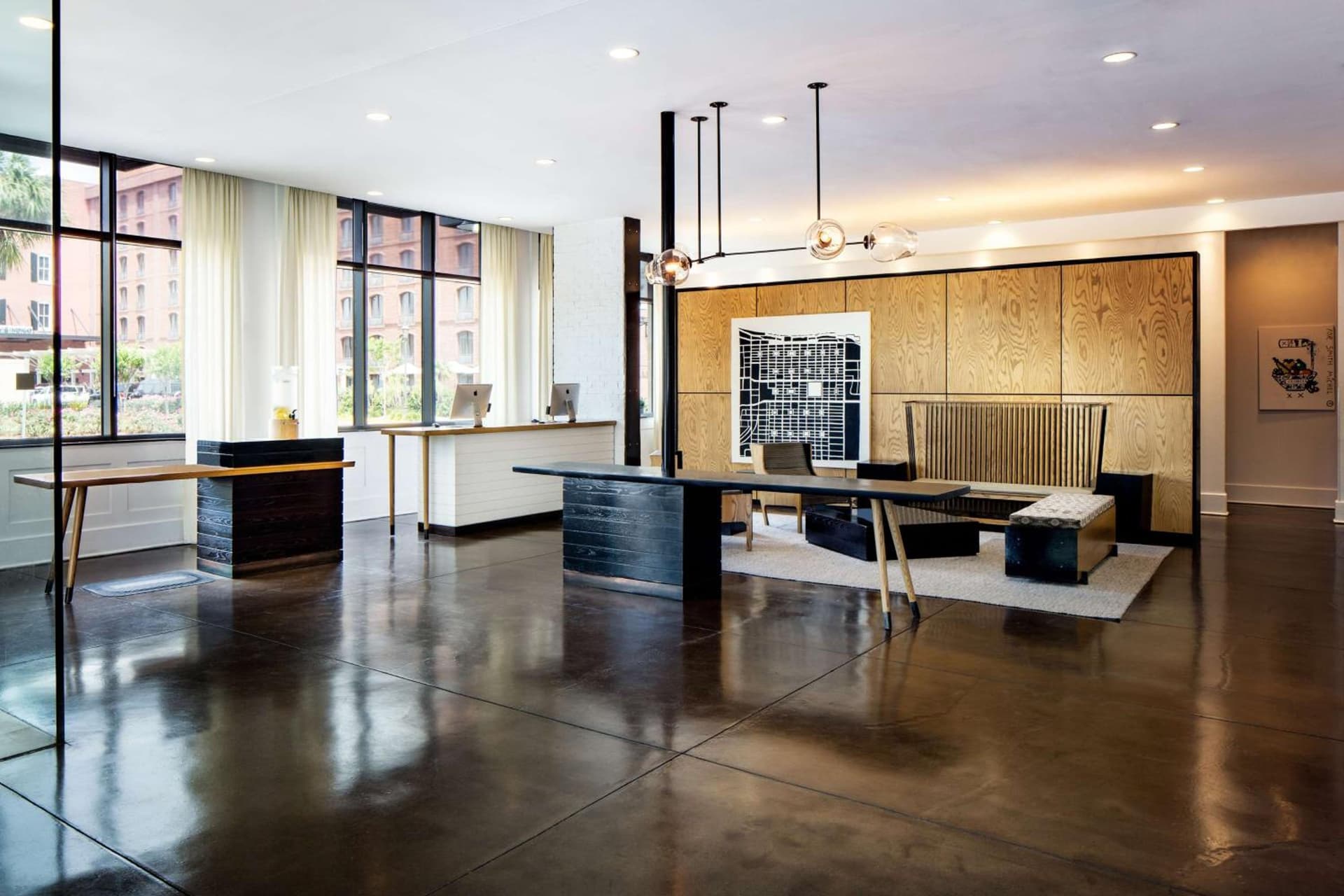 Andaz Savannah, By Hyatt gallery photo in Savannah, GA — image 23
