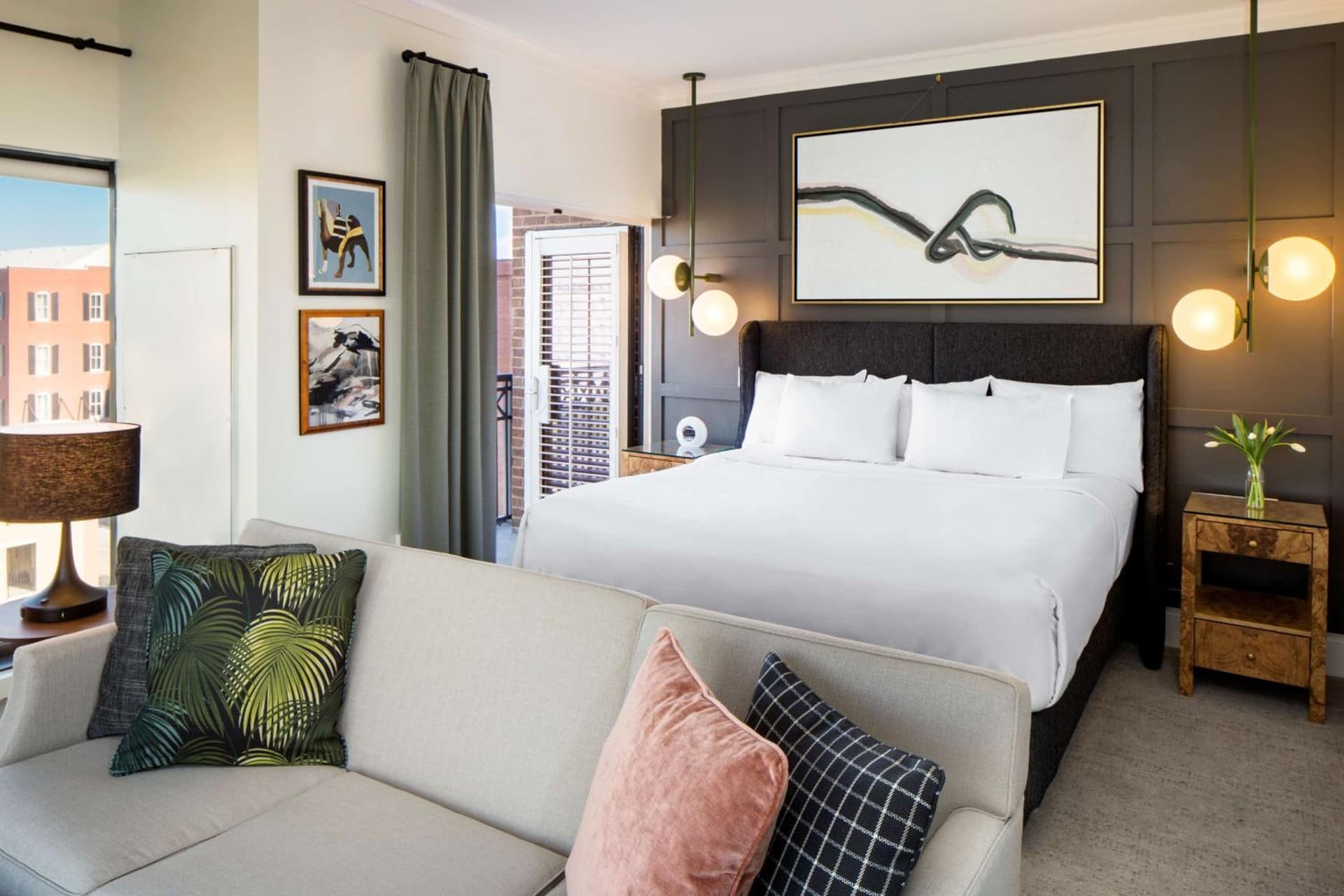Andaz Savannah, By Hyatt gallery photo in Savannah, GA — image 17