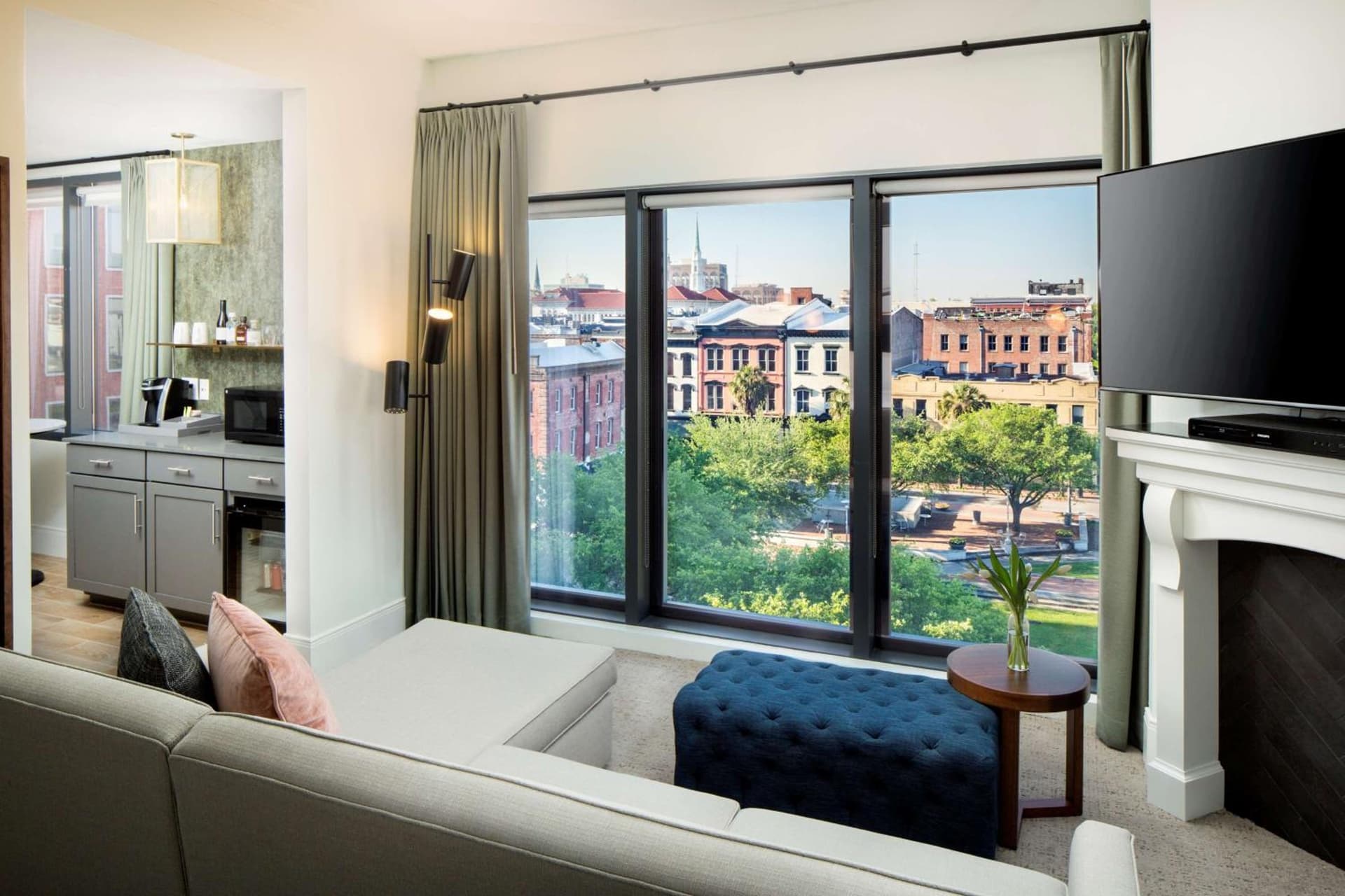 Andaz Savannah, By Hyatt gallery photo in Savannah, GA — image 35