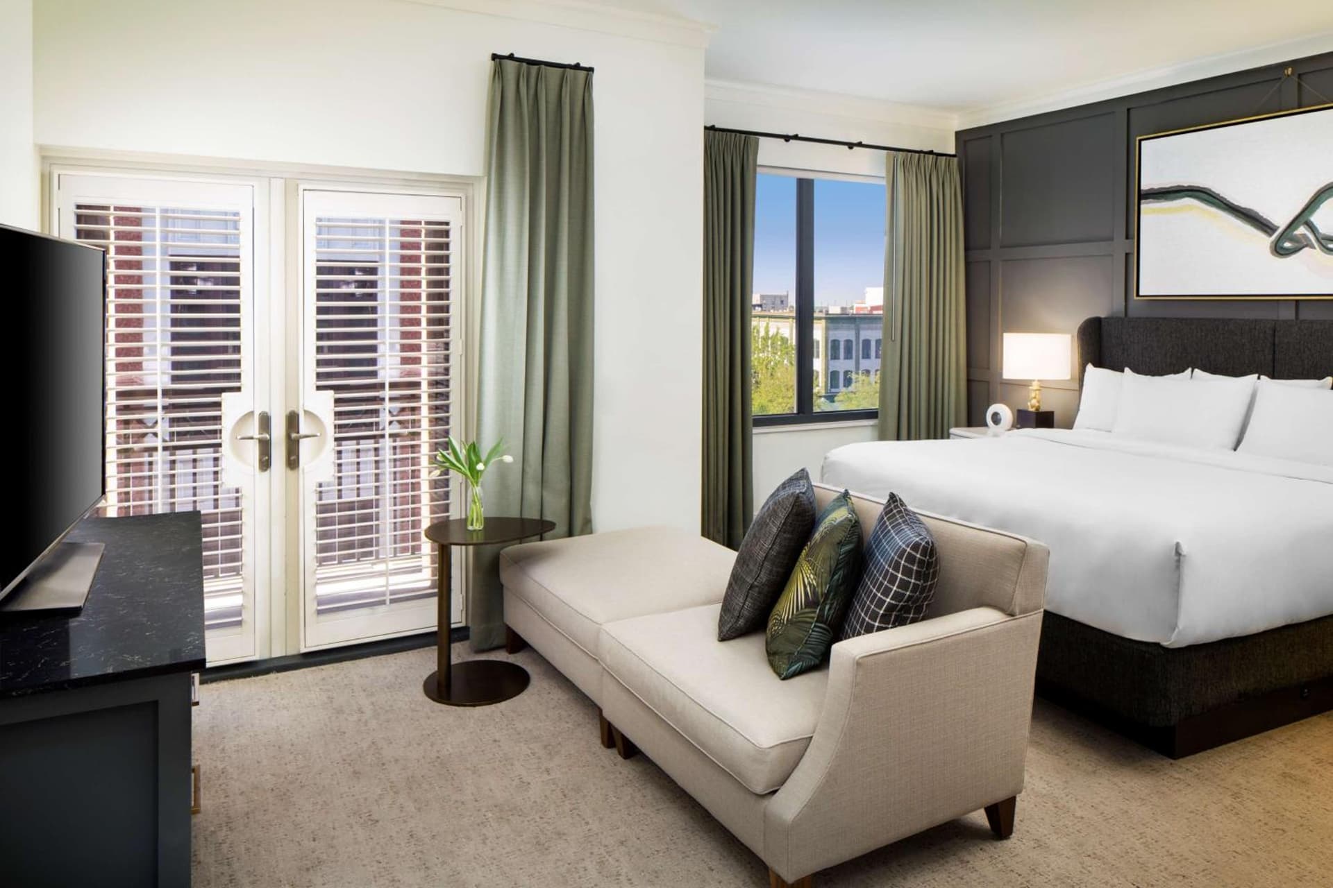 Andaz Savannah, By Hyatt gallery photo in Savannah, GA — image 36
