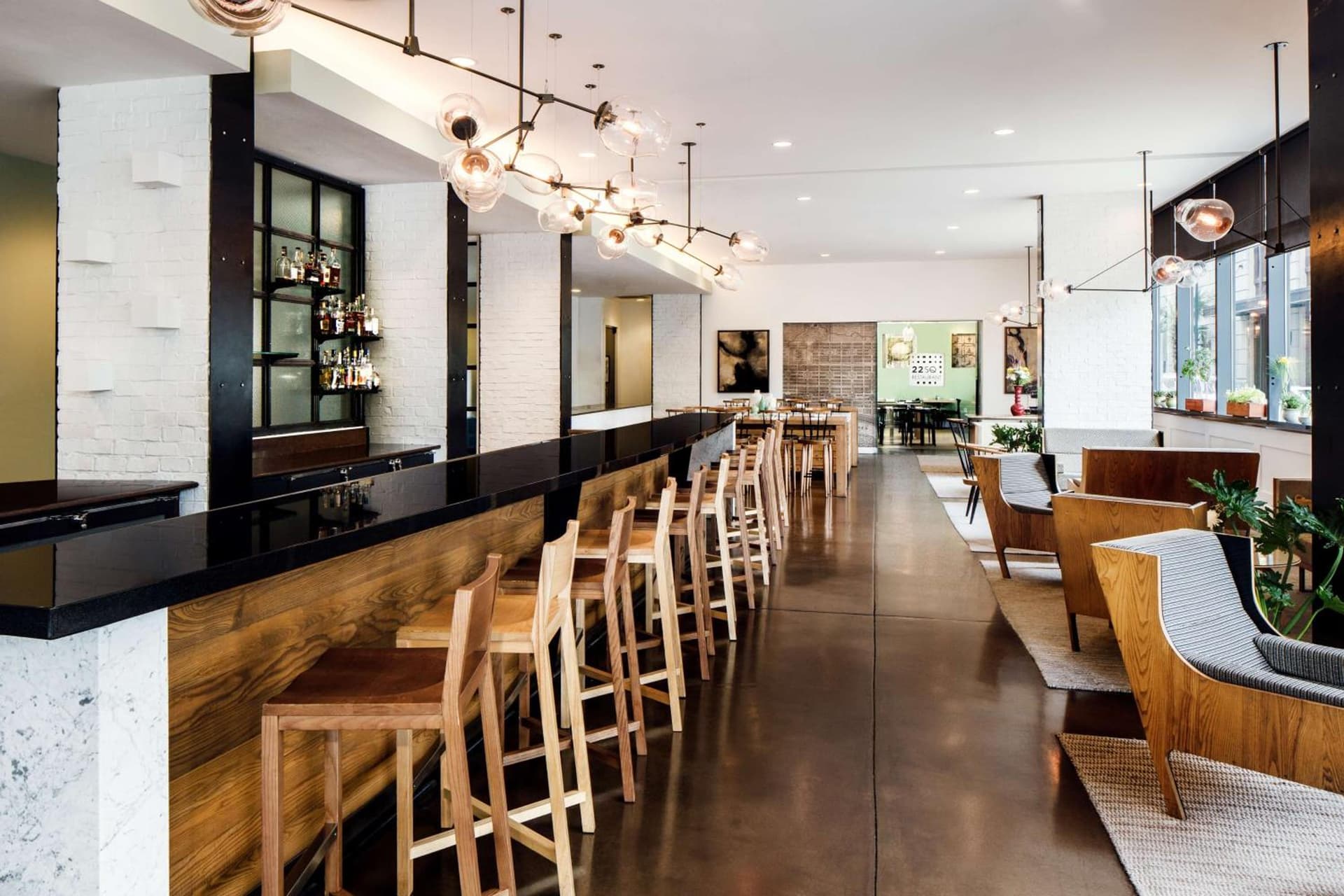 Andaz Savannah, By Hyatt gallery photo in Savannah, GA — image 29