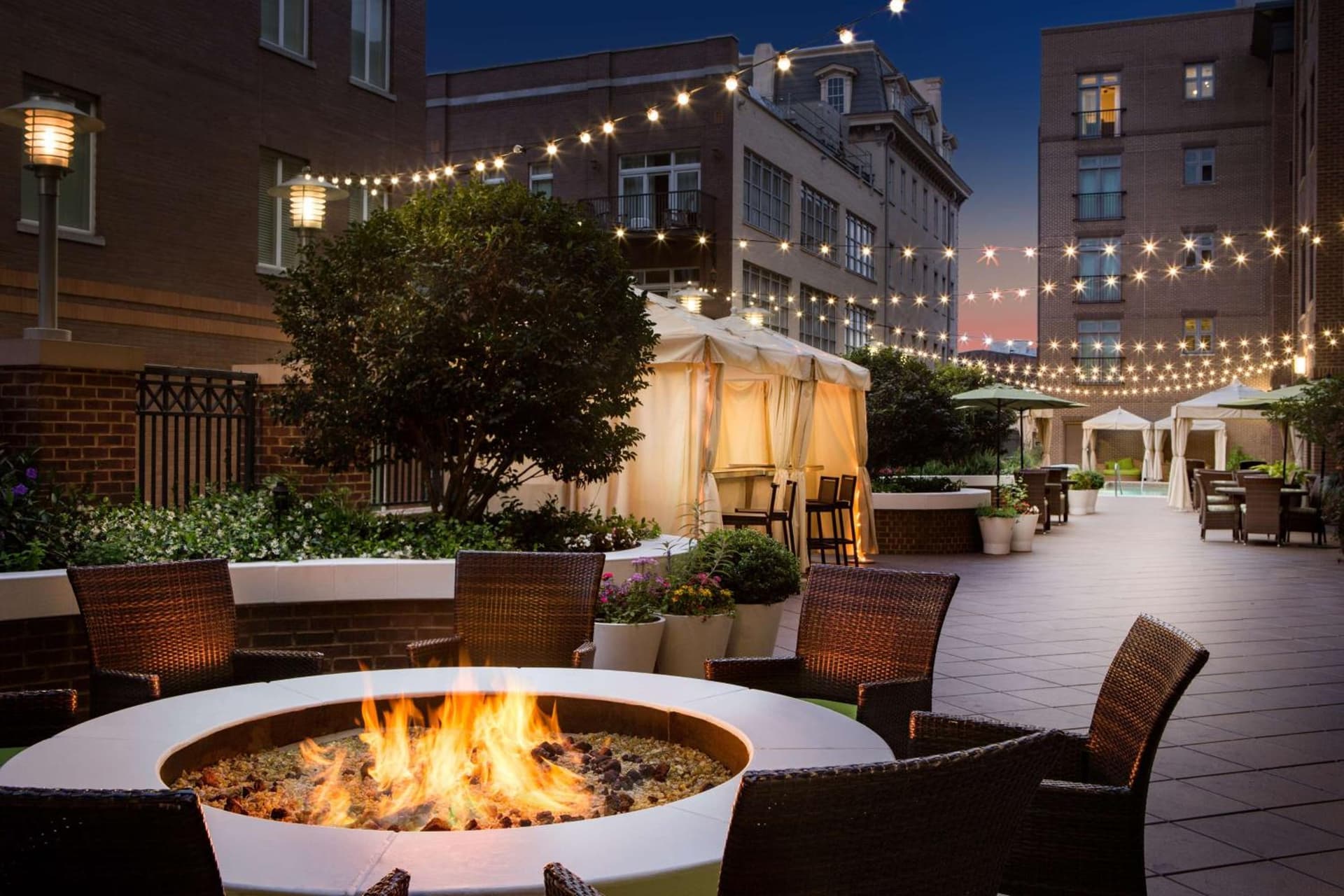 Andaz Savannah, By Hyatt gallery photo in Savannah, GA — image 40