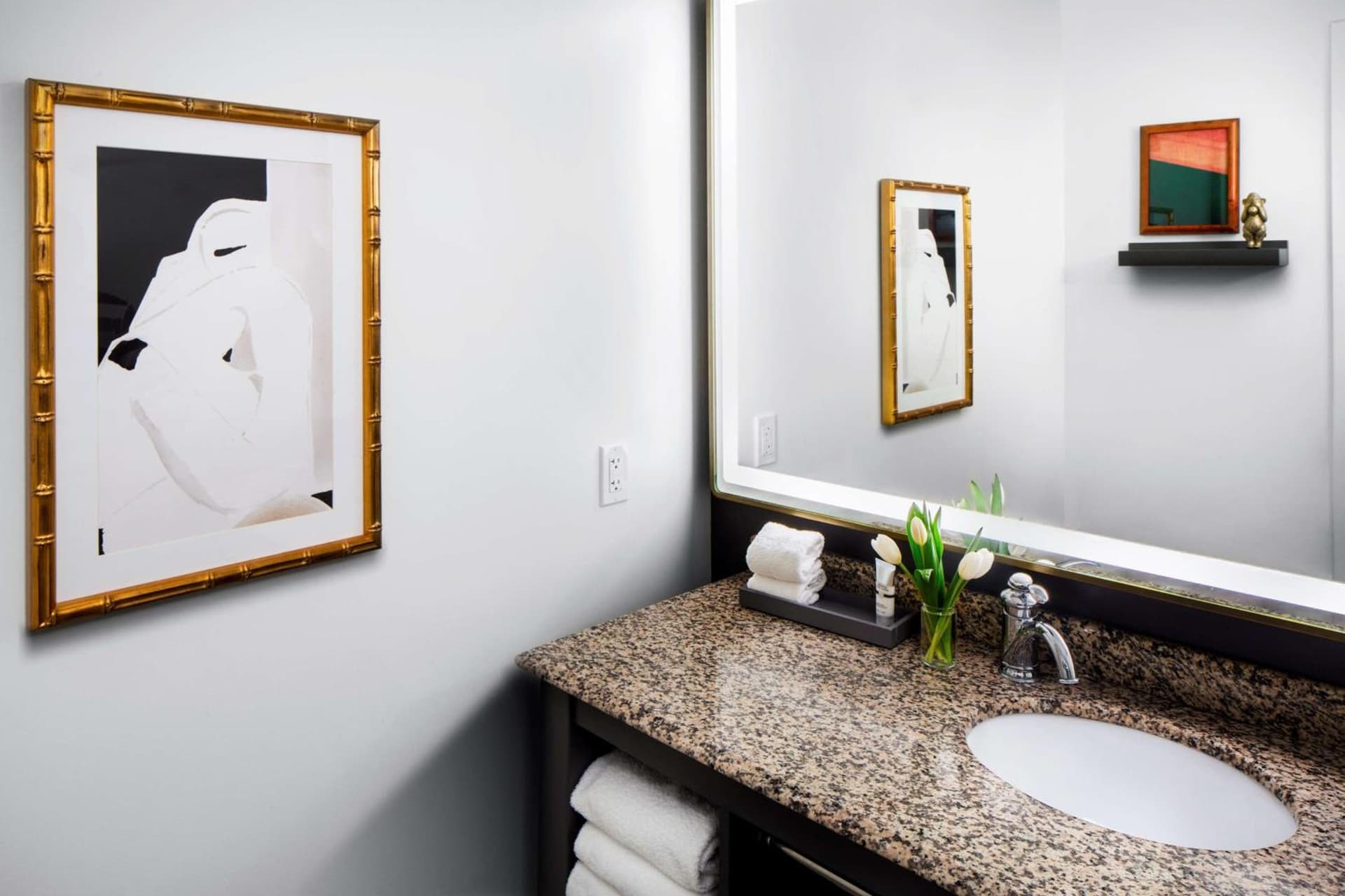 Andaz Savannah, By Hyatt gallery photo in Savannah, GA — image 6