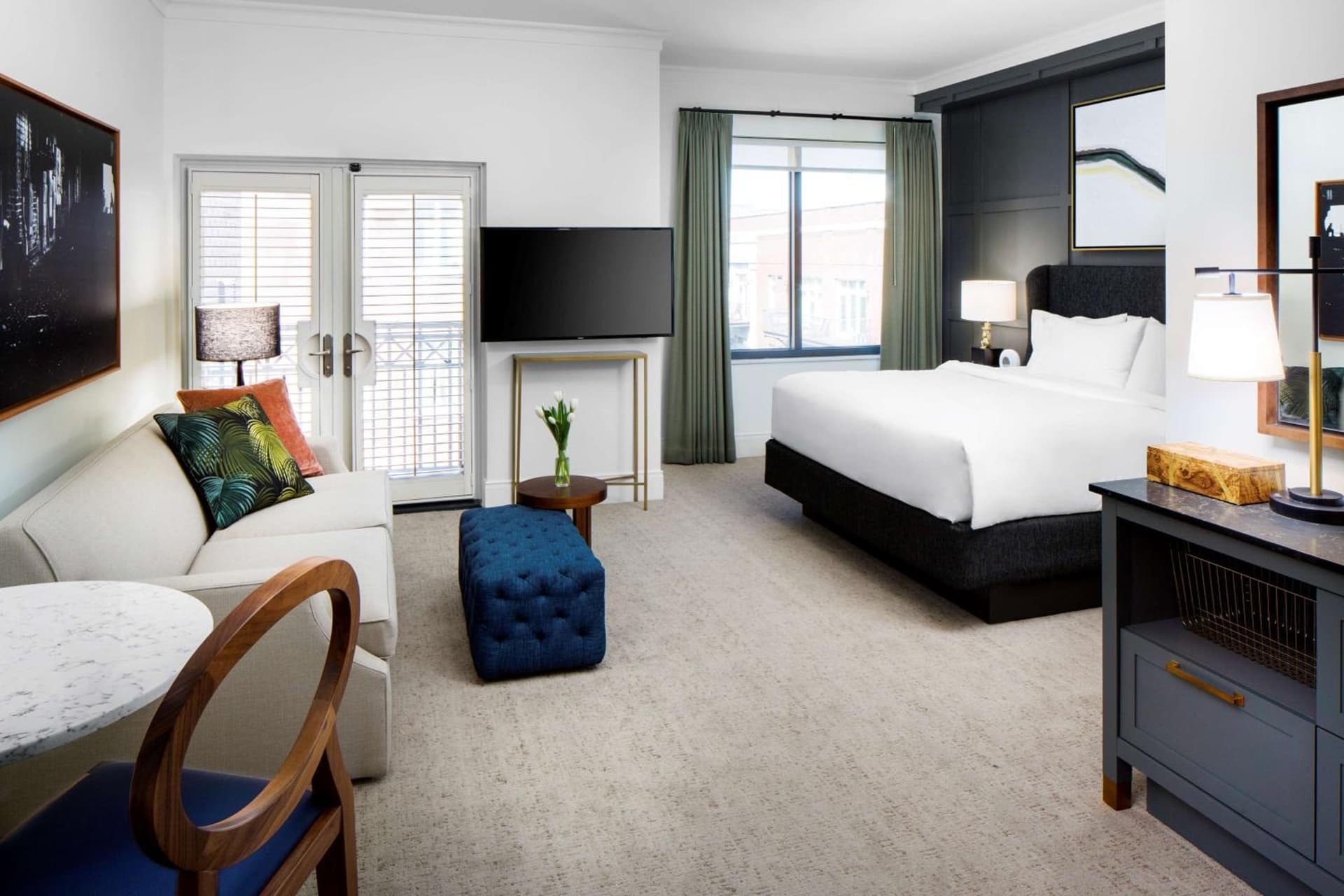 Andaz Savannah, By Hyatt gallery photo in Savannah, GA — image 37