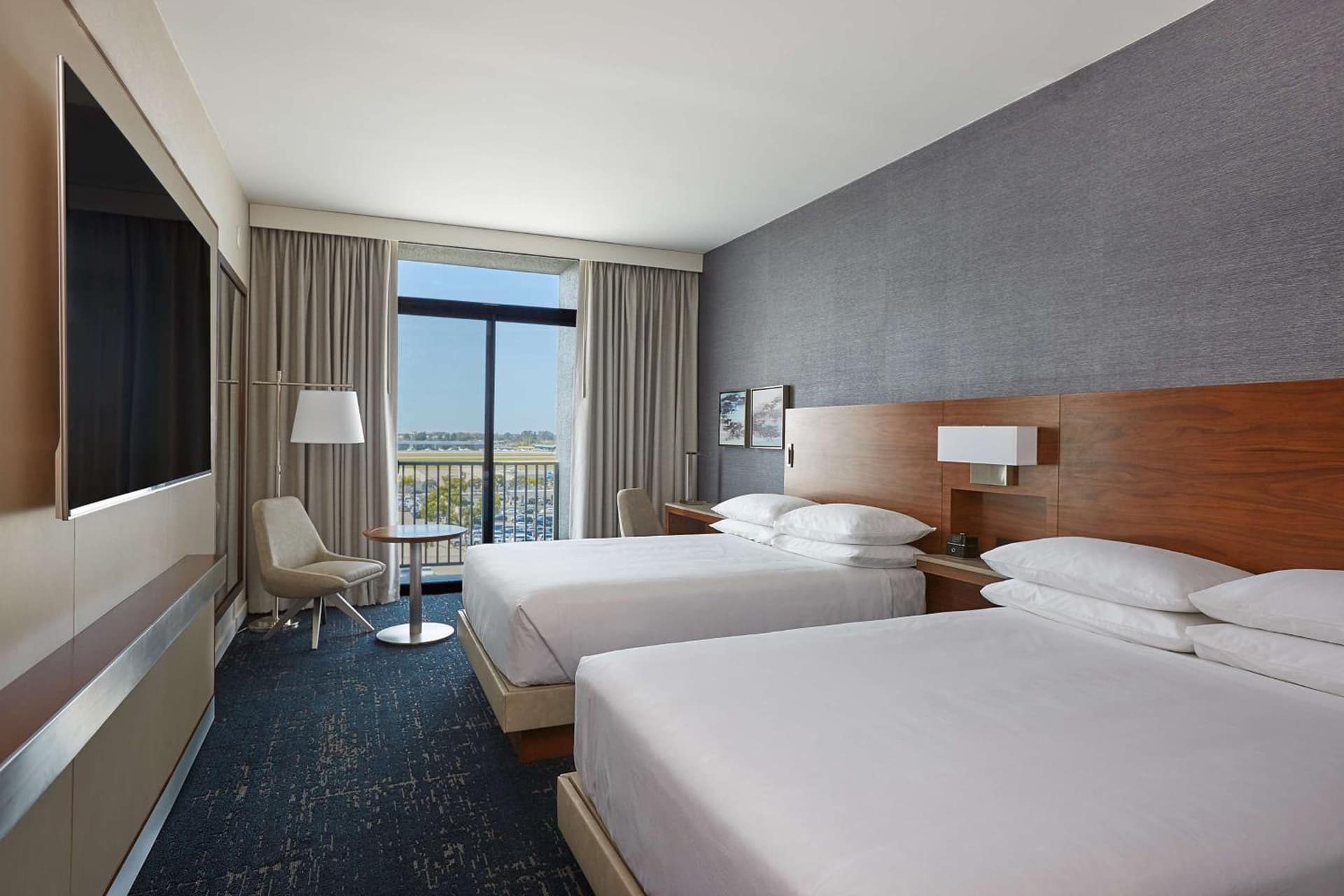 Hyatt Regency Newport Beach West gallery photo in Newport Beach, CA — image 33