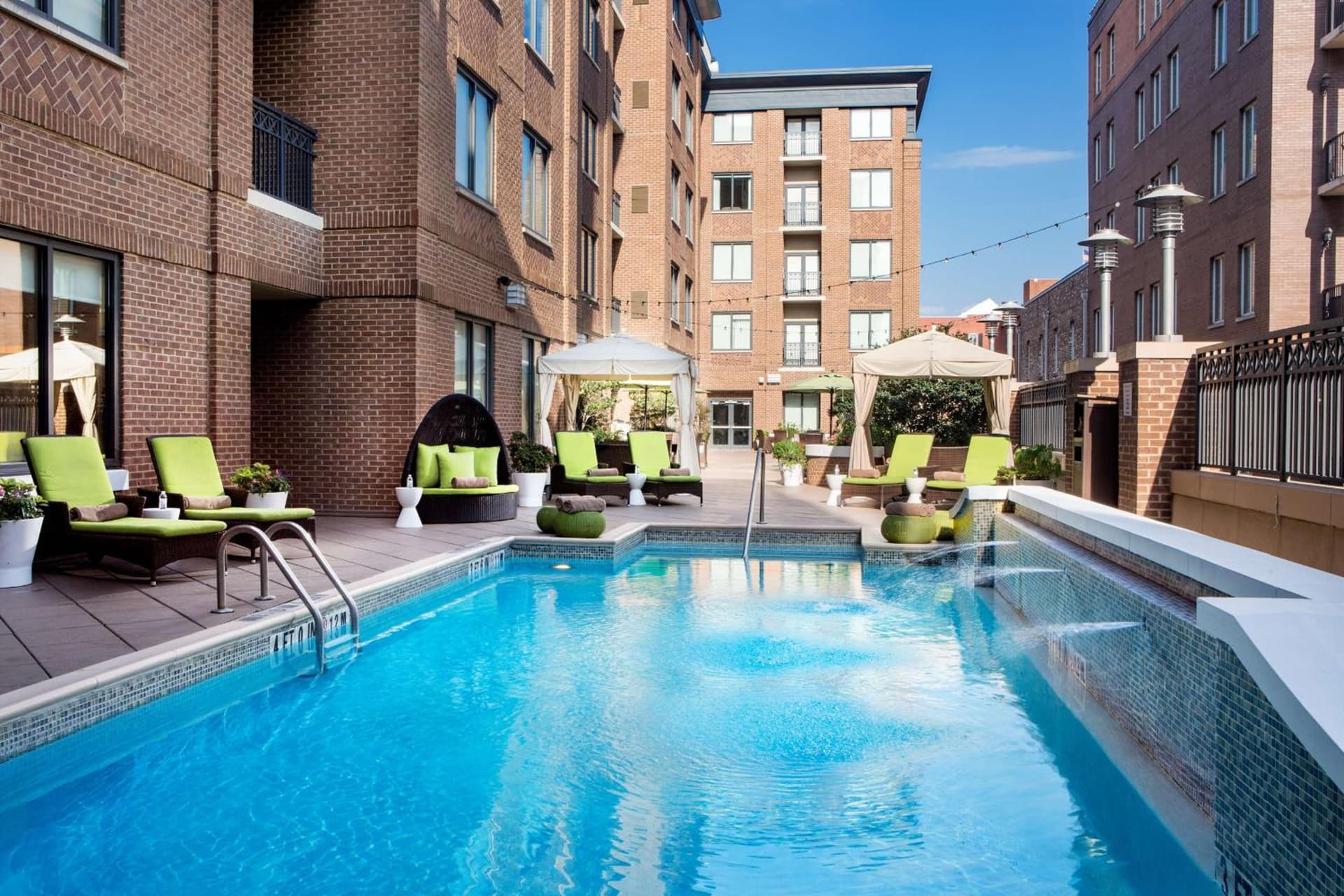 Andaz Savannah, By Hyatt gallery photo in Savannah, GA — image 20