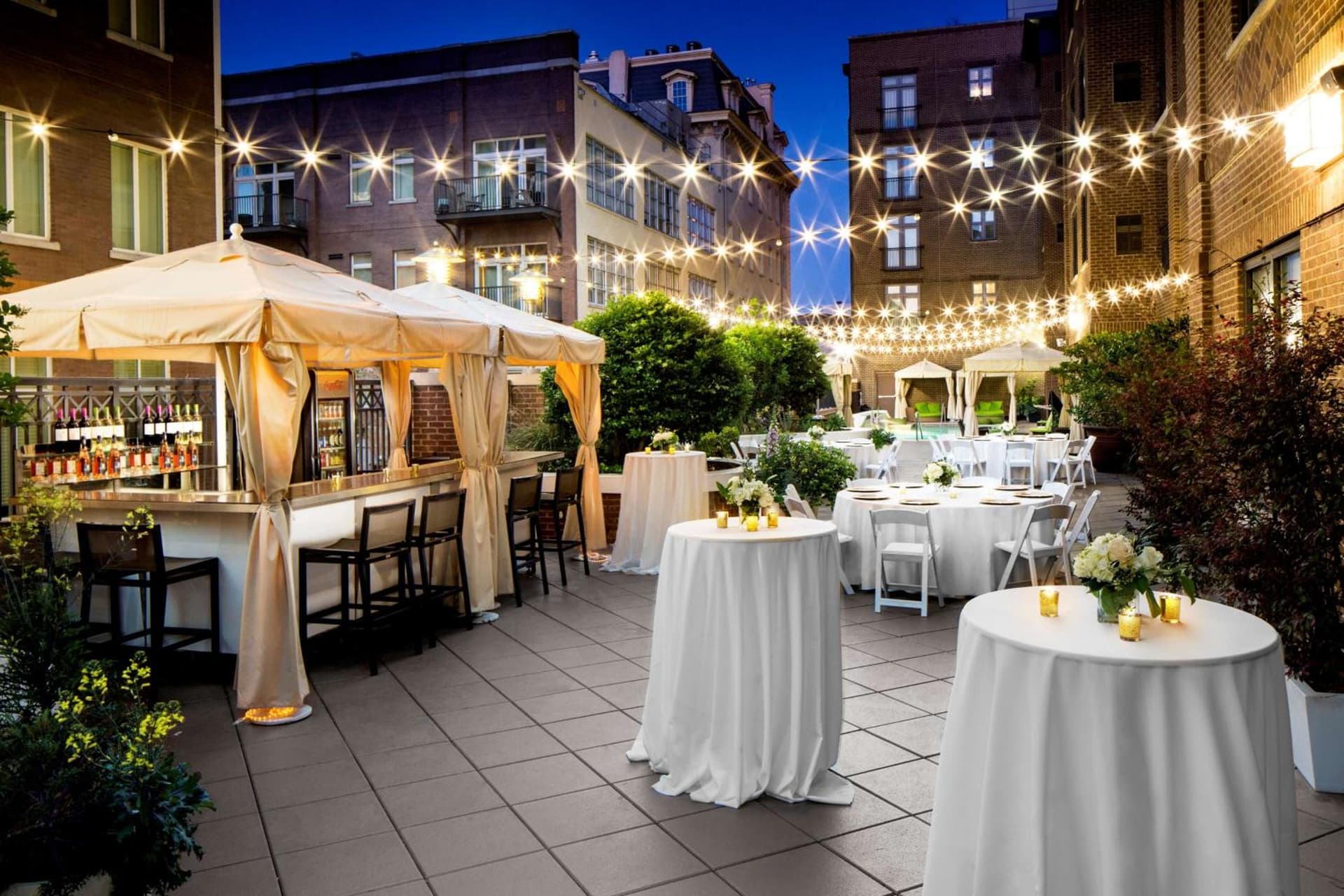 Andaz Savannah, By Hyatt gallery photo in Savannah, GA — image 31