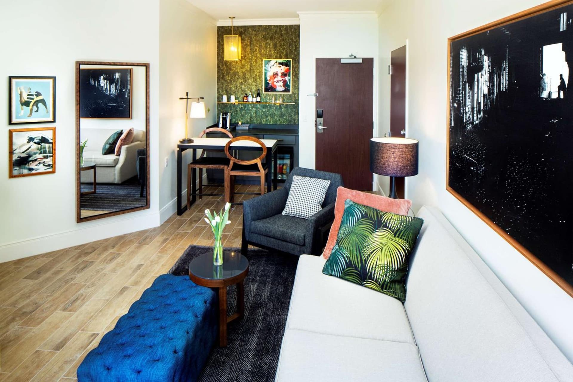 Andaz Savannah, By Hyatt gallery photo in Savannah, GA — image 8