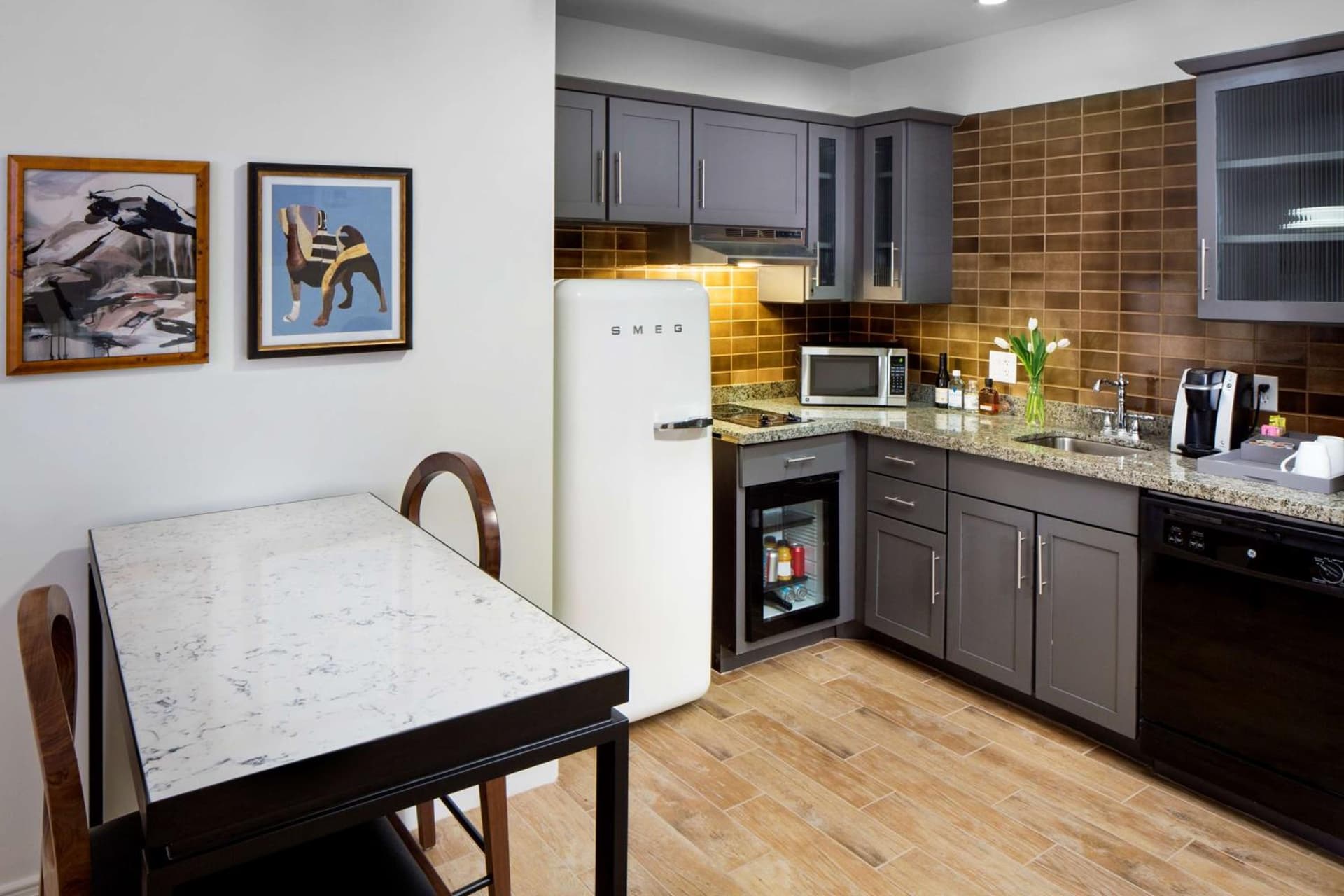 Andaz Savannah, By Hyatt gallery photo in Savannah, GA — image 12