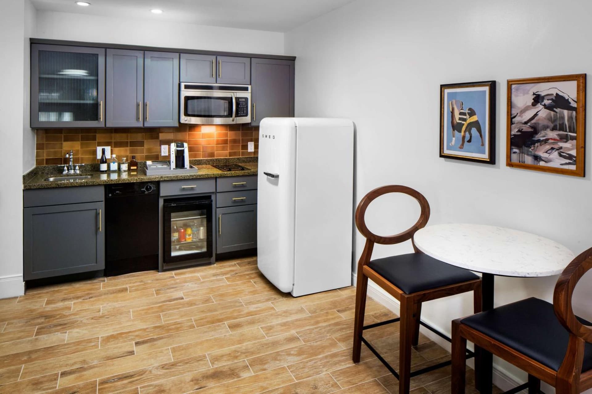 Andaz Savannah, By Hyatt gallery photo in Savannah, GA — image 18
