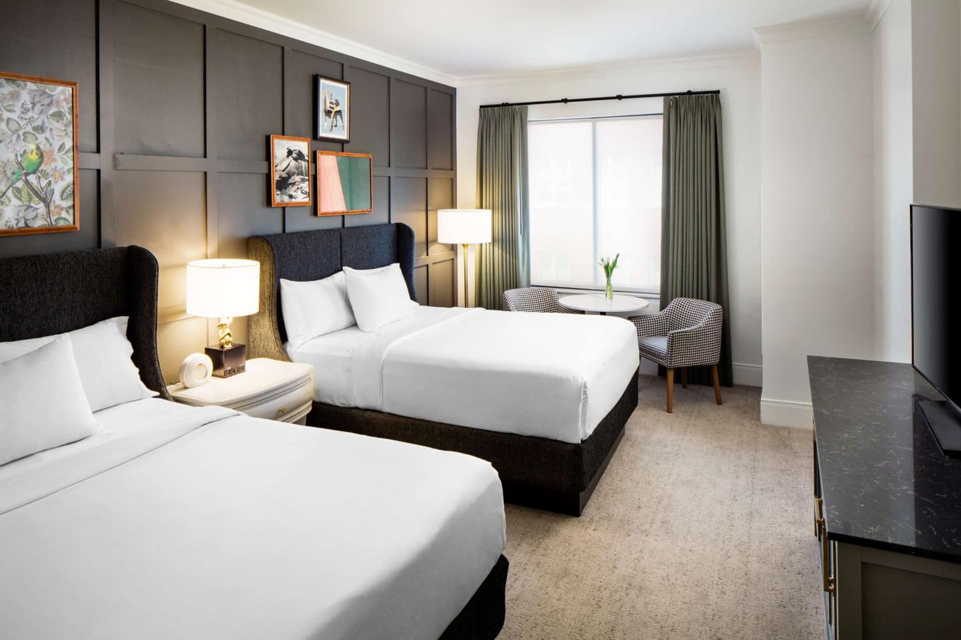 Andaz Savannah, By Hyatt gallery photo in Savannah, GA — image 16