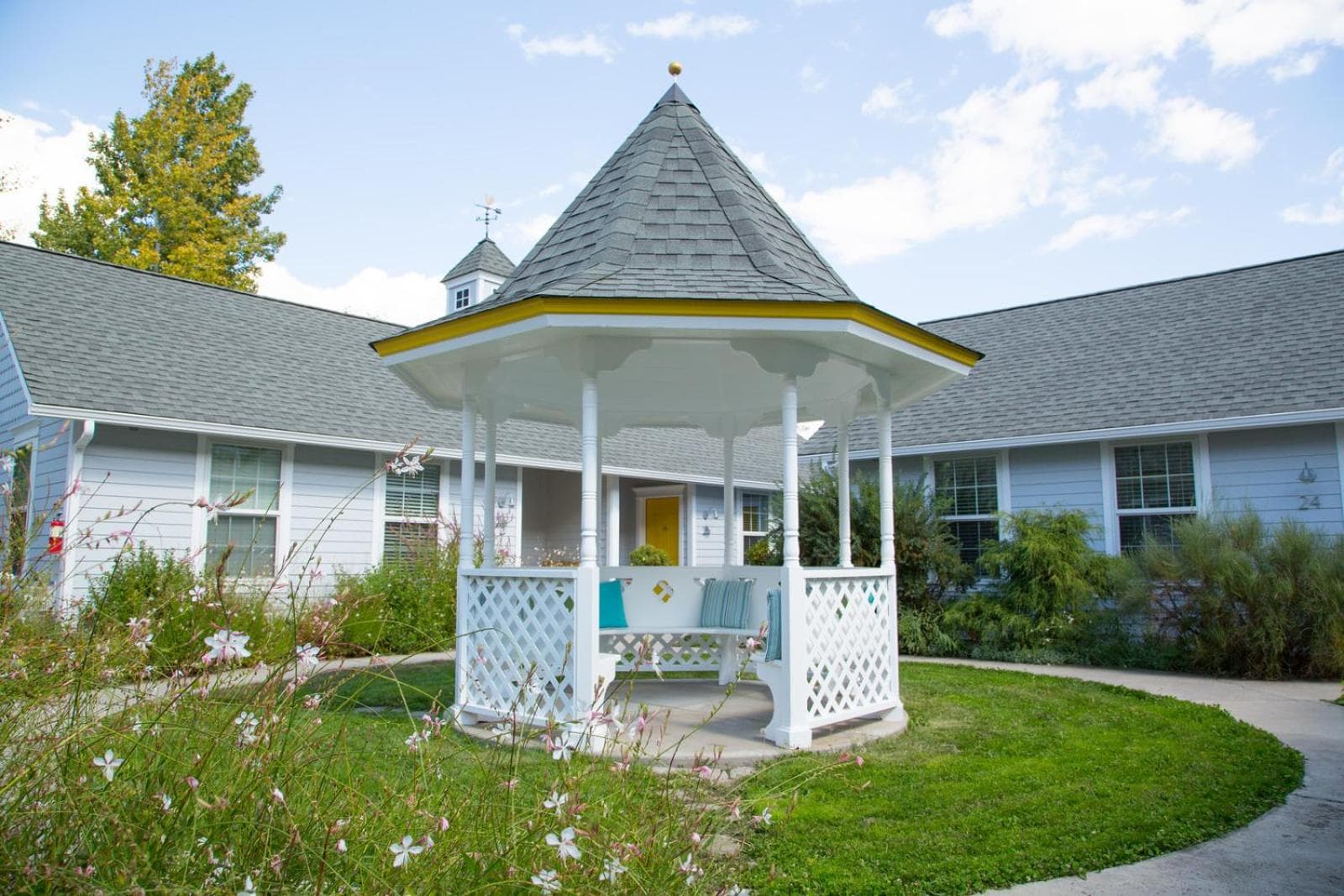 Lithia Springs Resort gallery photo in Ashland, OR — image 5