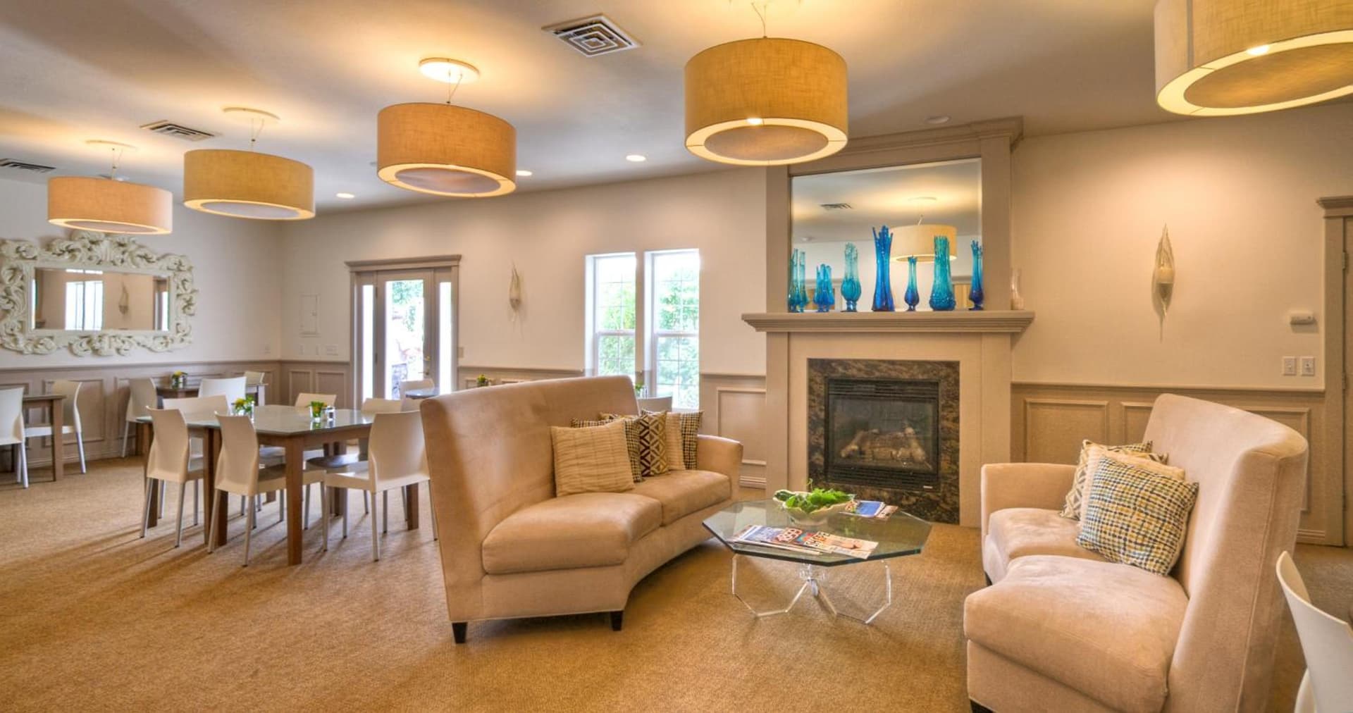 Lithia Springs Resort gallery photo in Ashland, OR — image 12