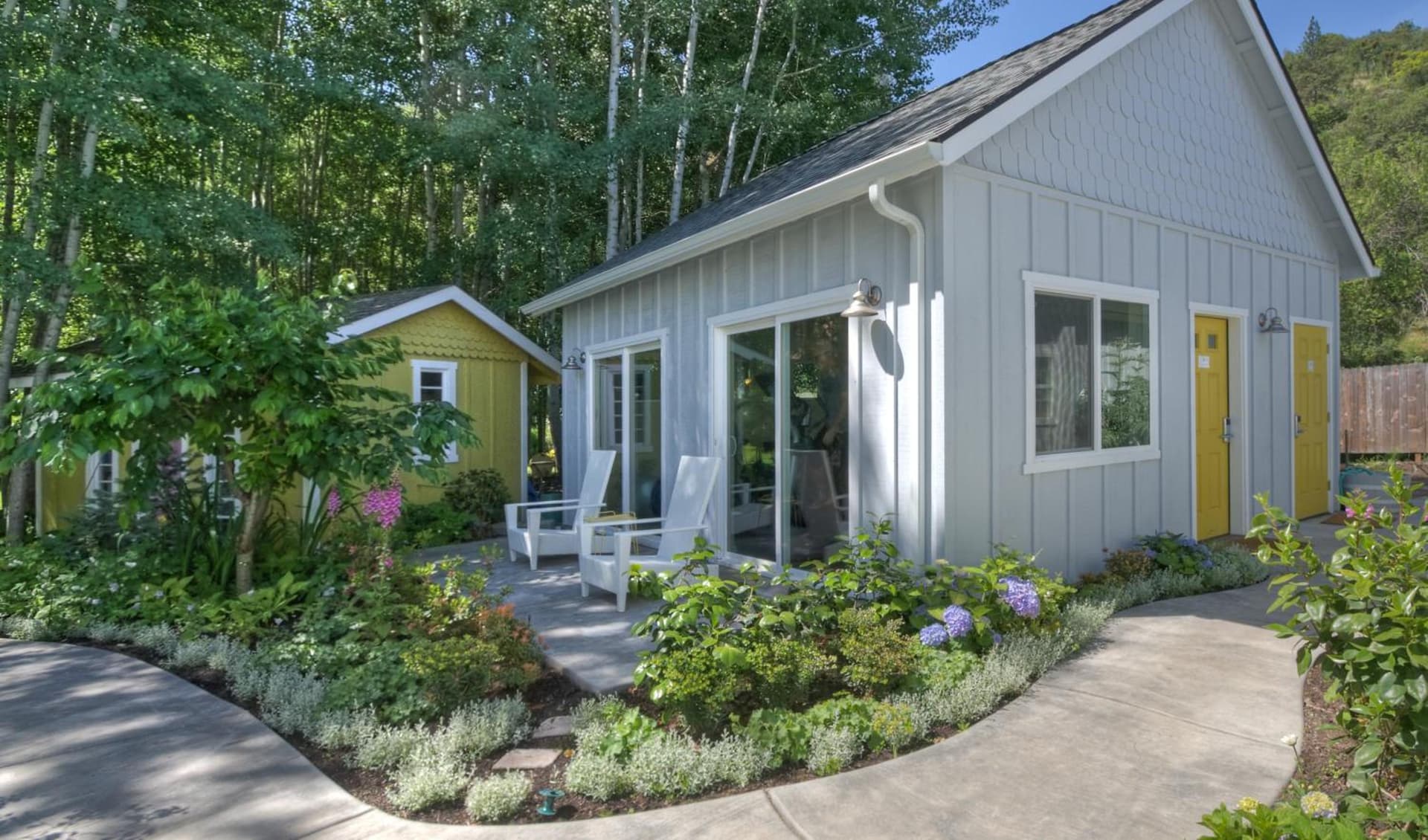 Lithia Springs Resort gallery photo in Ashland, OR — image 17