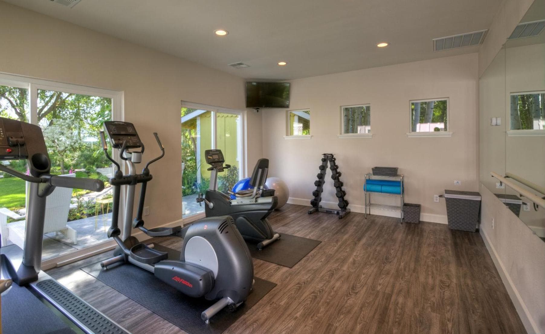 Lithia Springs Resort gallery photo in Ashland, OR — image 9
