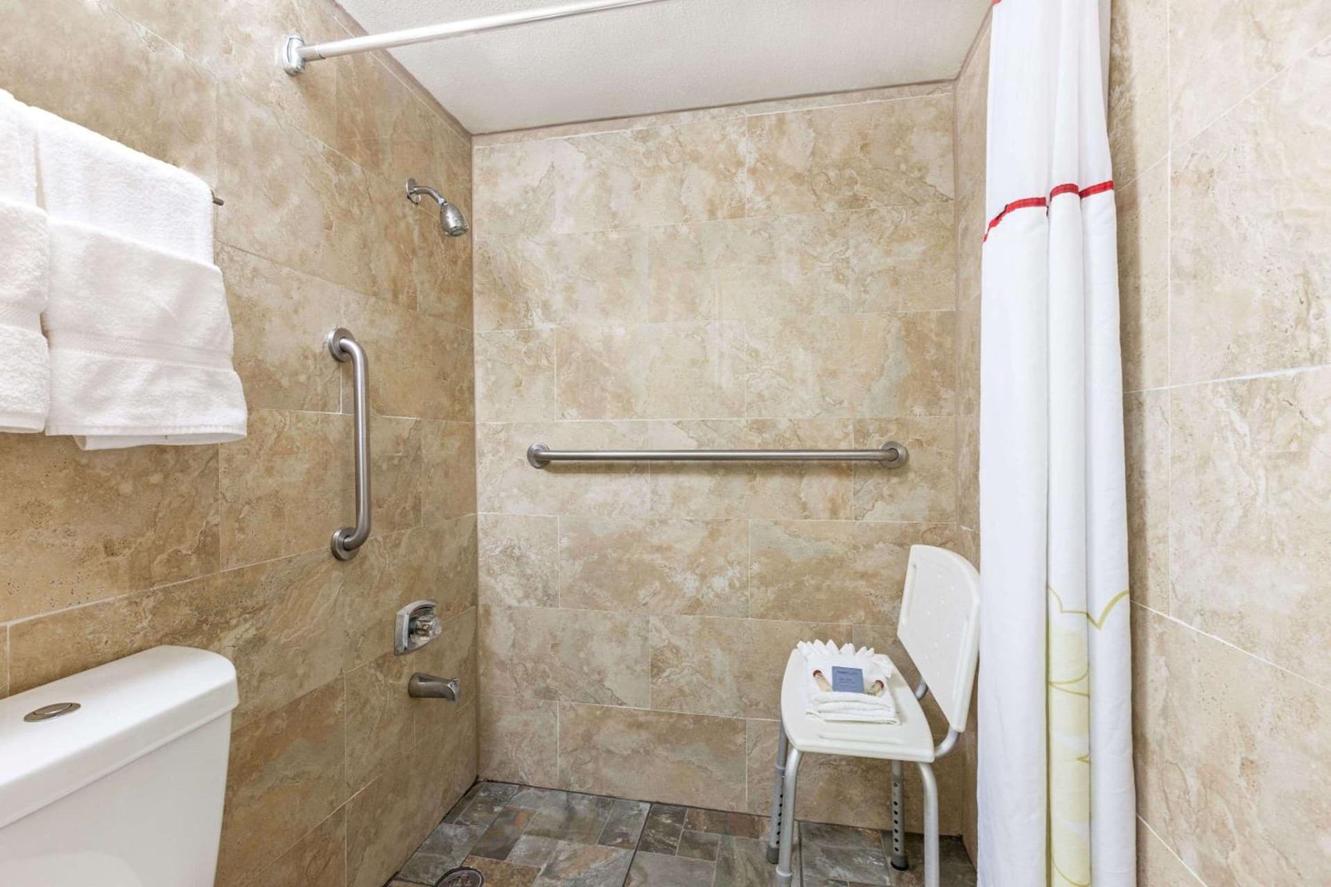 Hawthorn Extended Stay by Wyndham Richardson gallery photo in Richardson, TX — image 38