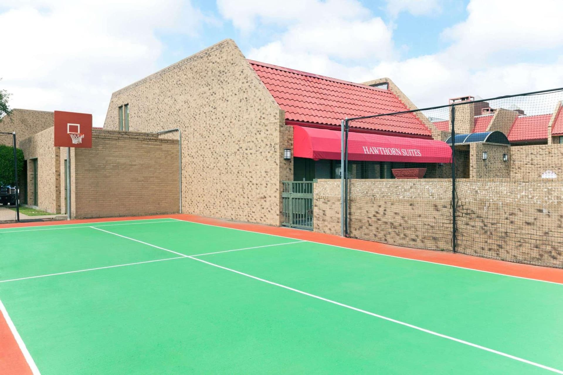 Hawthorn Extended Stay by Wyndham Richardson gallery photo in Richardson, TX — image 30