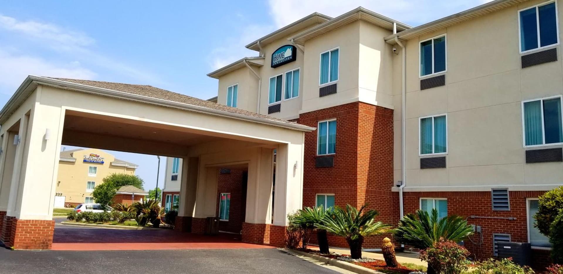 Home Inn & Suites gallery photo in Montgomery, AL — image 26