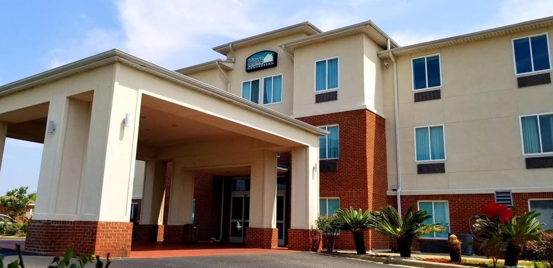 Home Inn & Suites gallery photo in Montgomery, AL — image 38