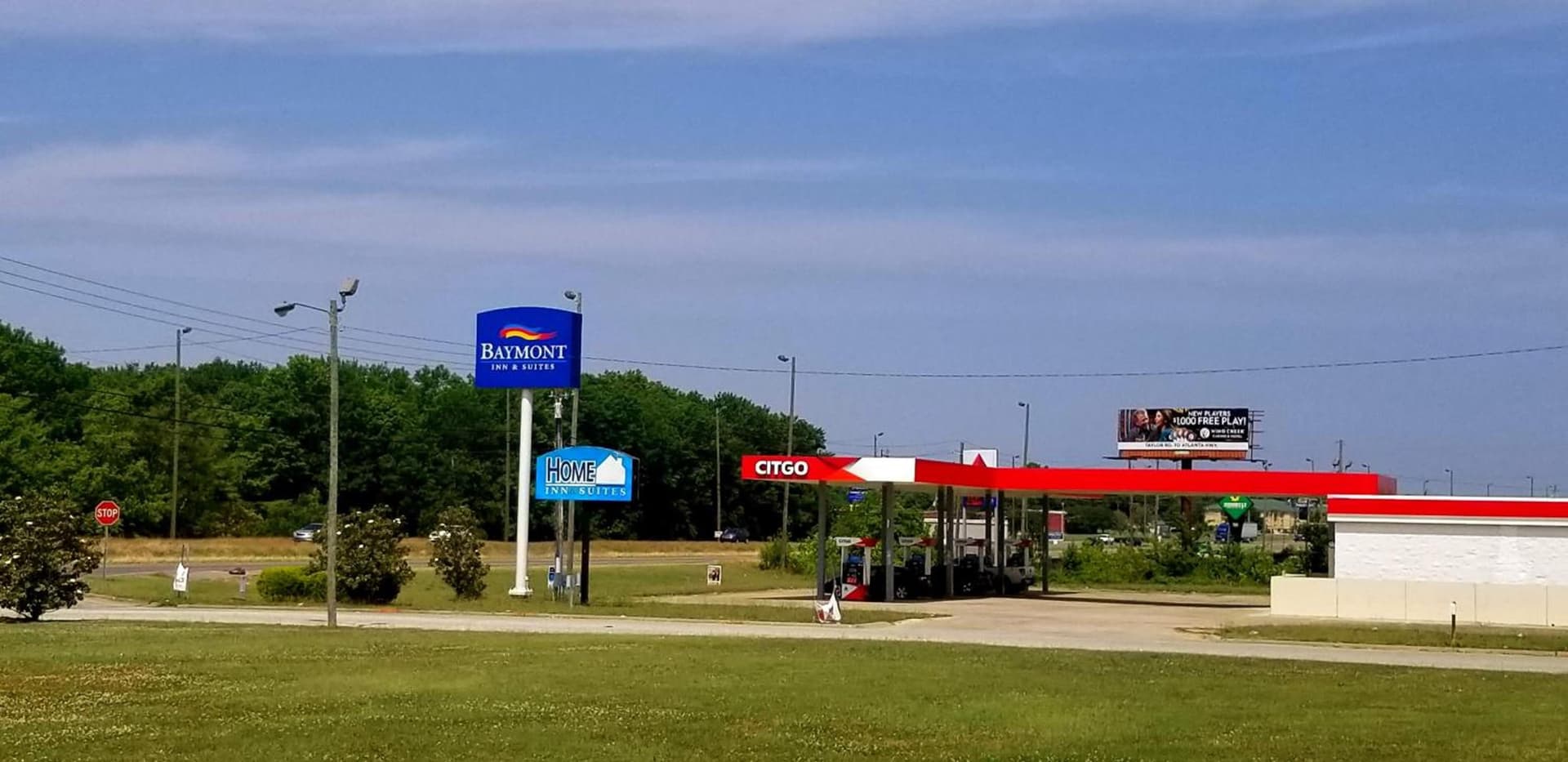 Home Inn & Suites gallery photo in Montgomery, AL — image 29